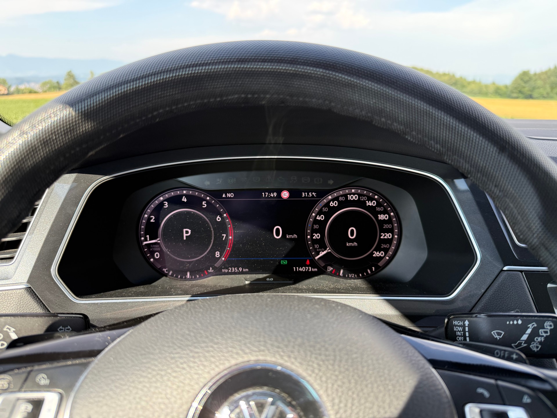 VW 2.0 TSI Highline DSG-image-11