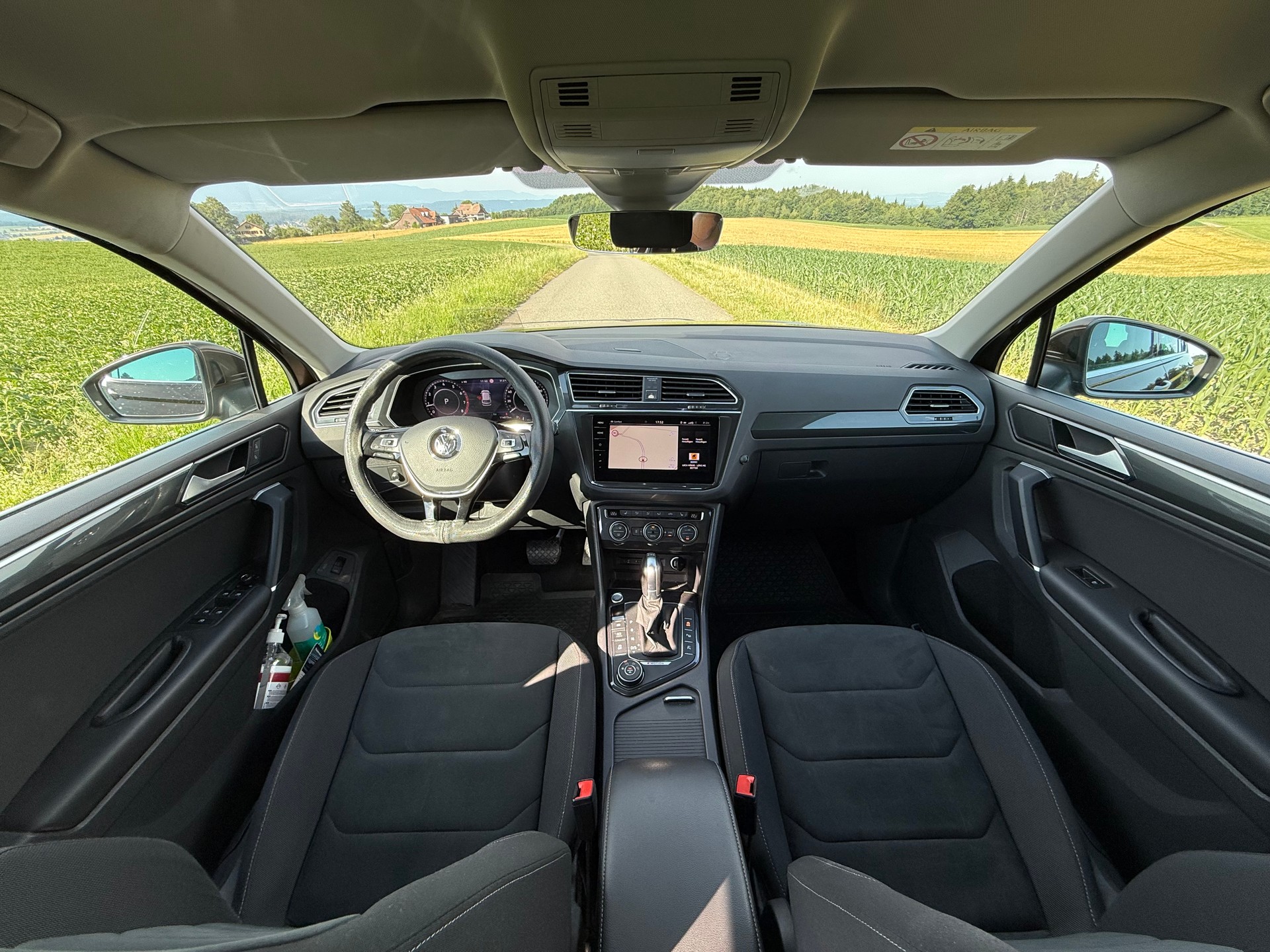 VW 2.0 TSI Highline DSG-image-10