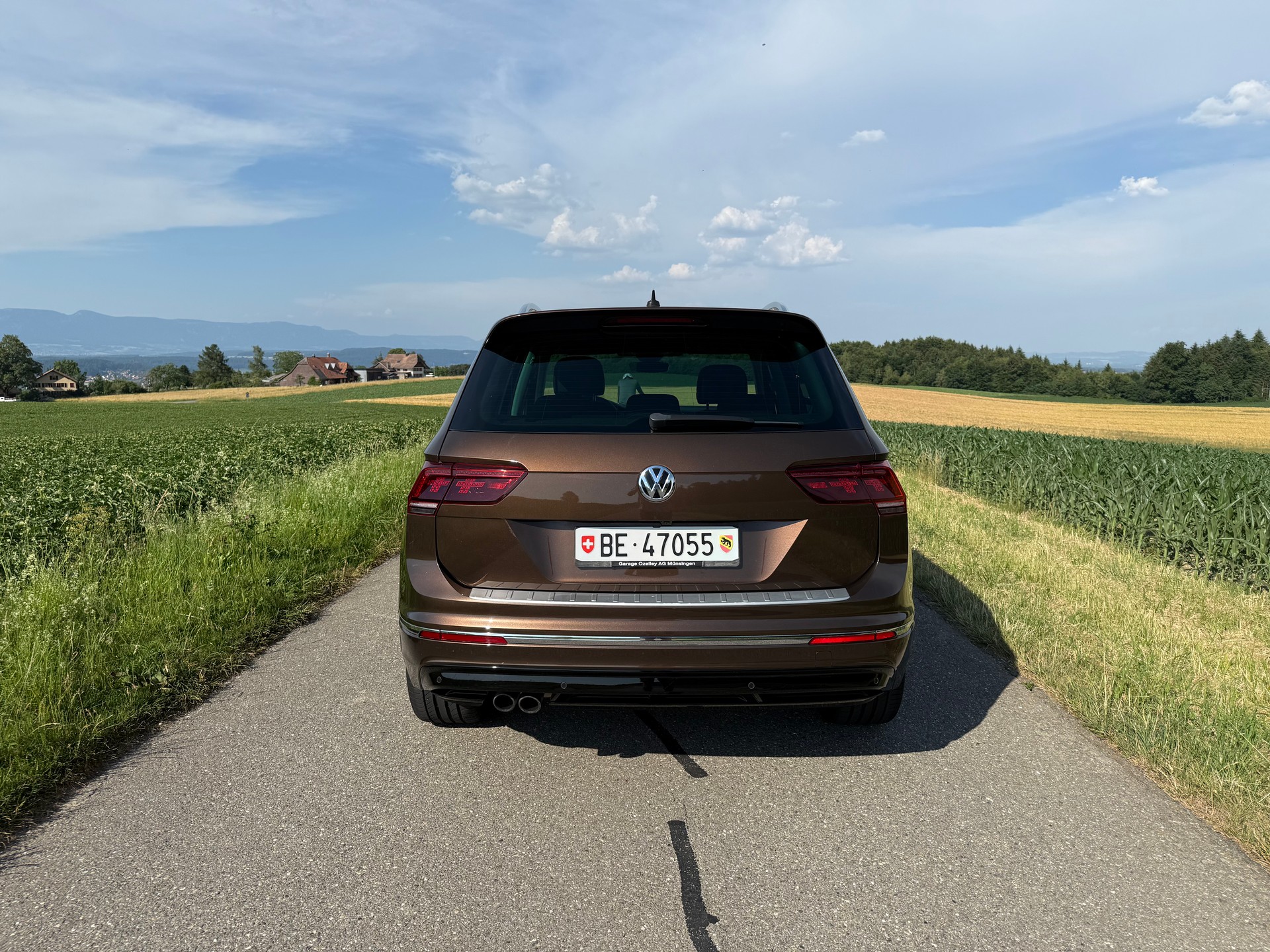 VW 2.0 TSI Highline DSG-image-4