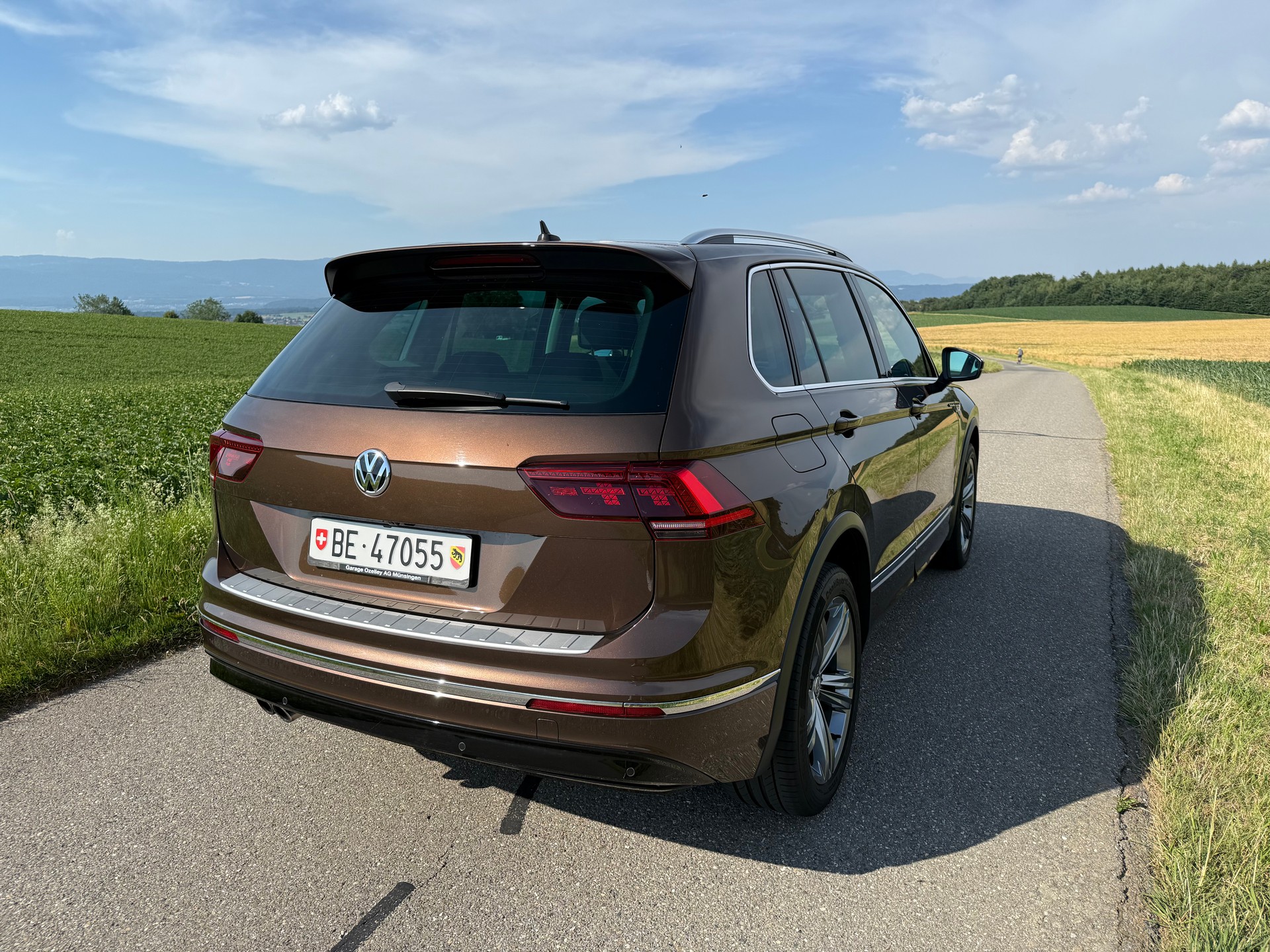 VW 2.0 TSI Highline DSG-image-7