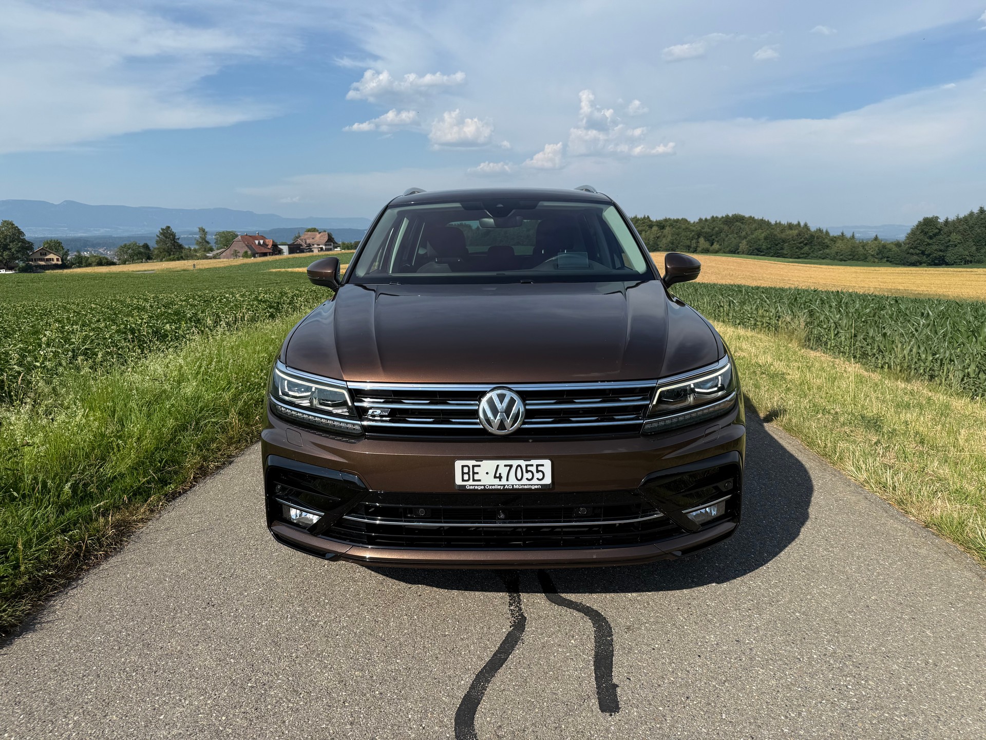 VW 2.0 TSI Highline DSG-image-5