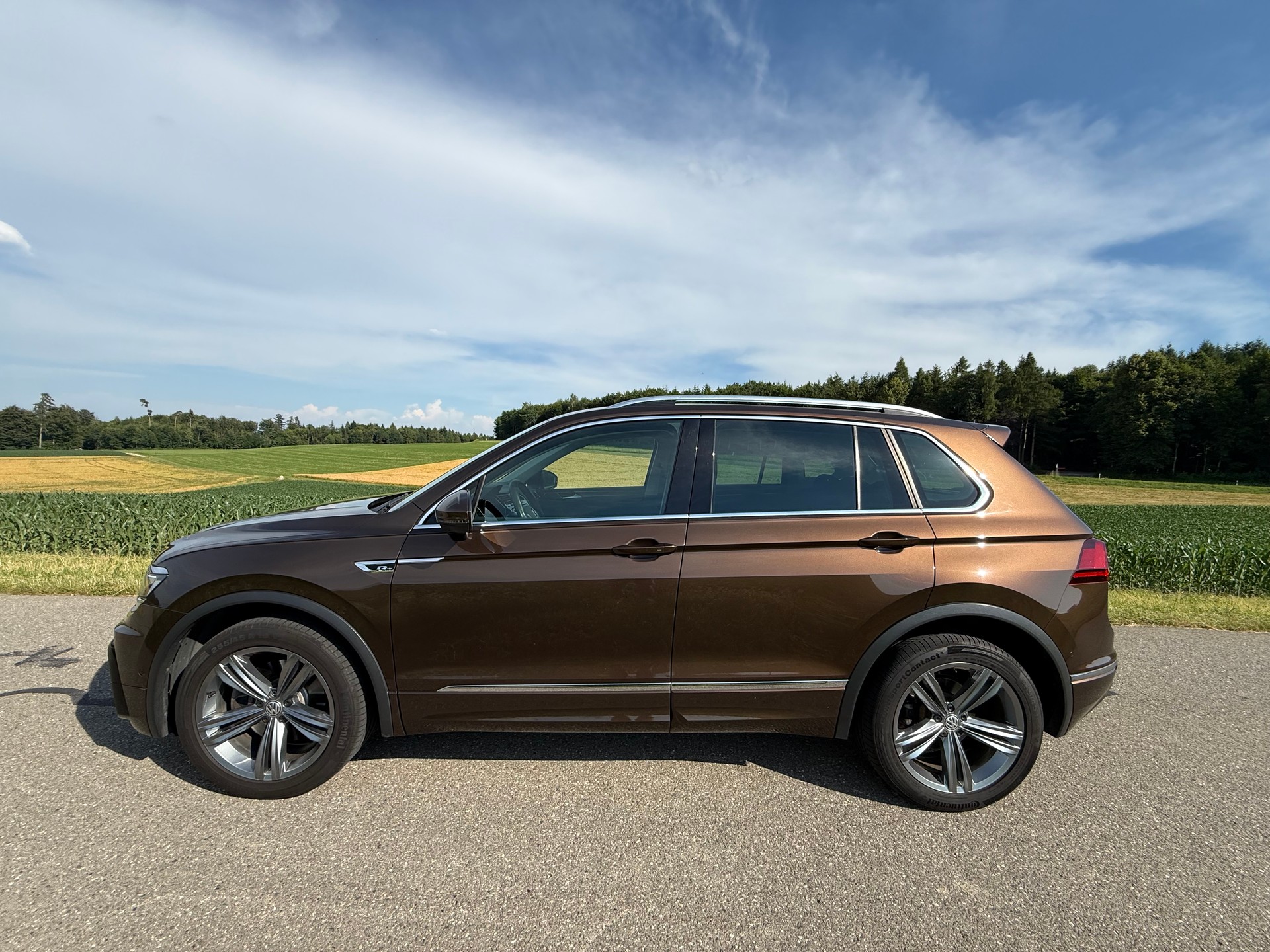 VW 2.0 TSI Highline DSG-image-6