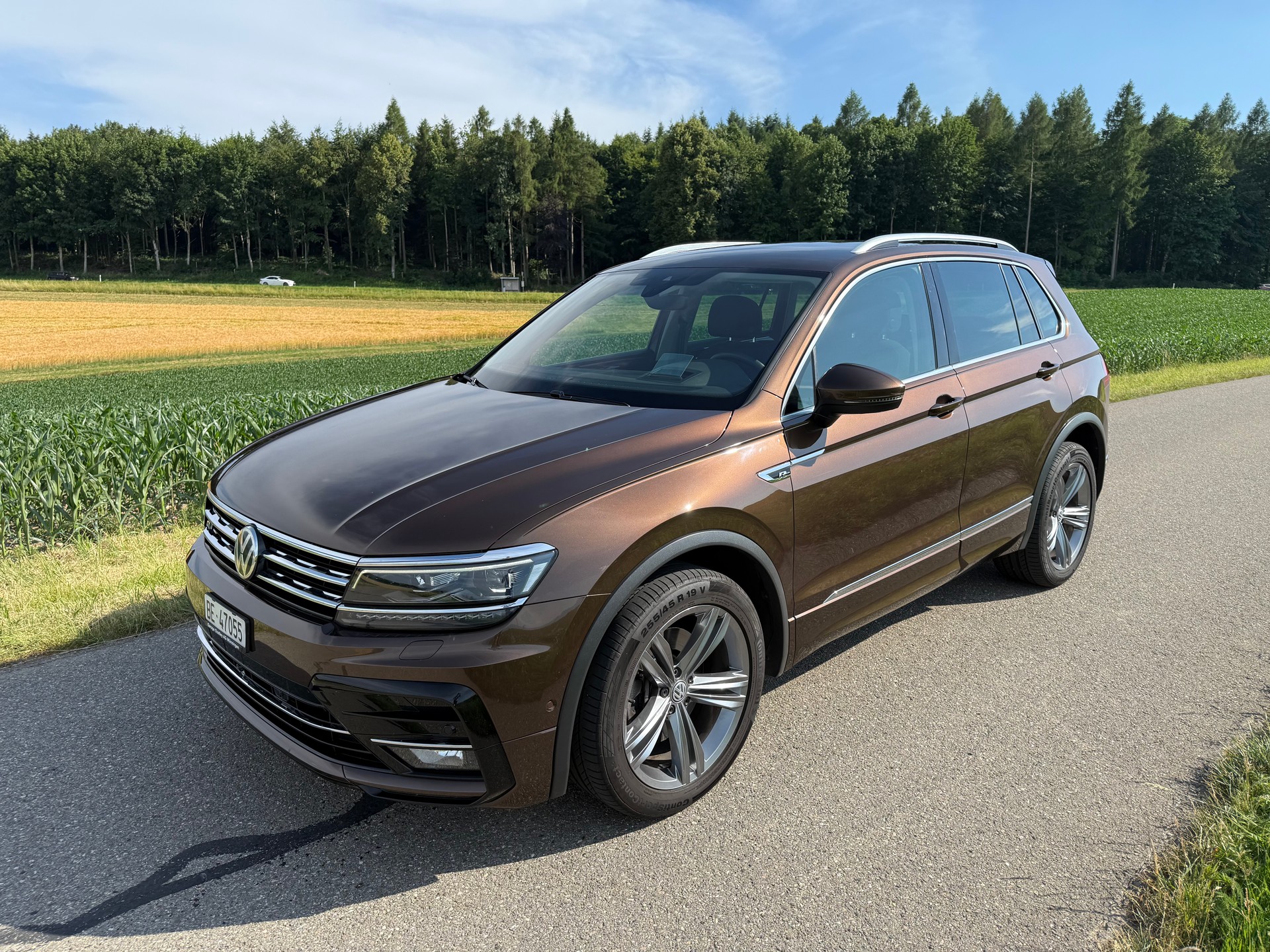 VW 2.0 TSI Highline DSG-image-0