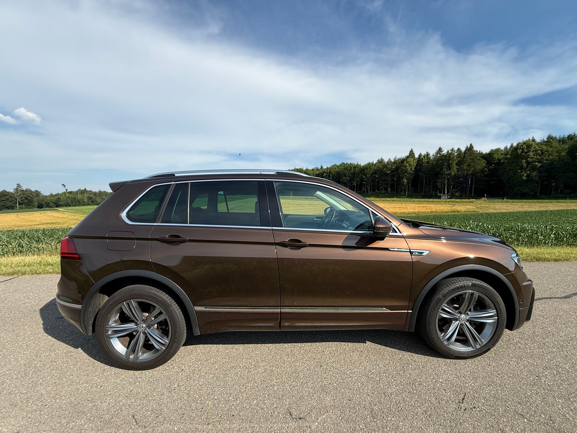 VW 2.0 TSI Highline DSG-image-8