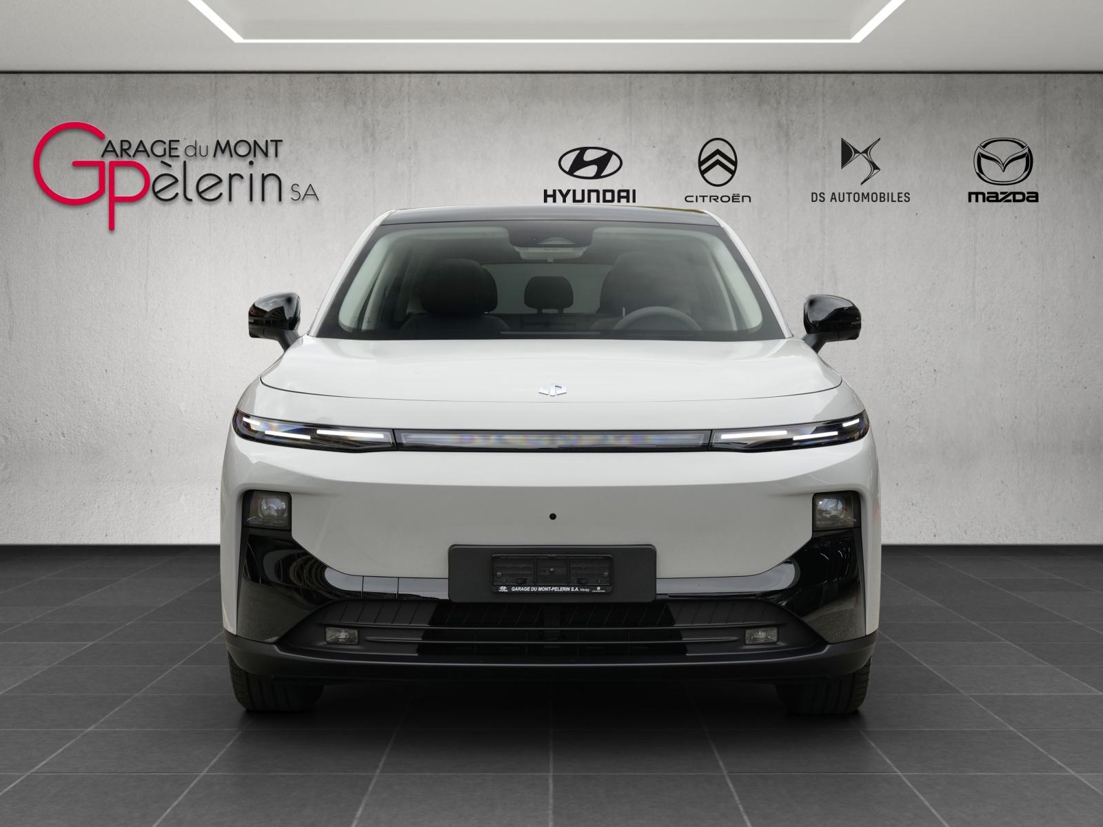 LEAPMOTOR B10 Design-image-5