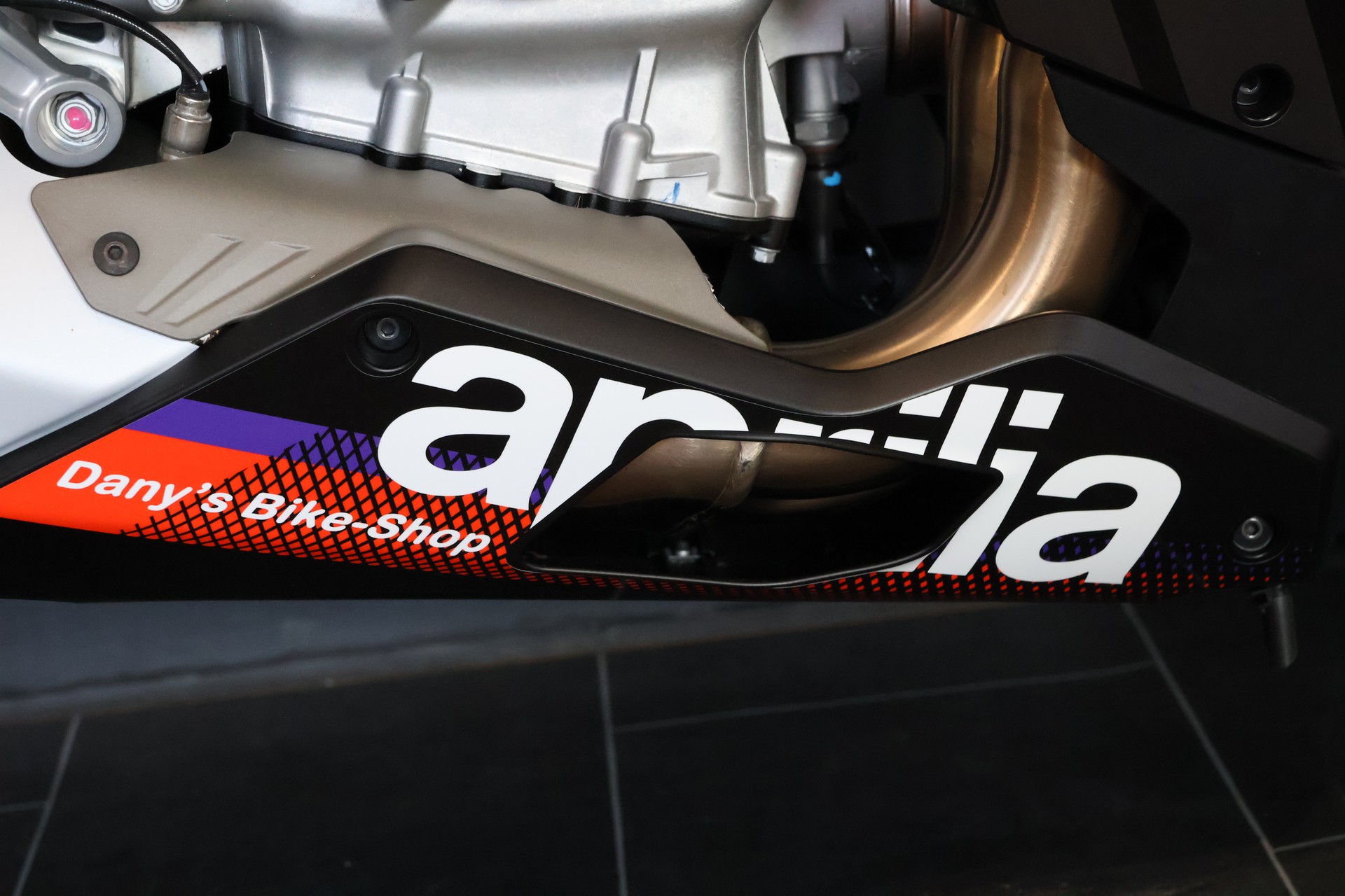 APRILIA RS GP 660 Factory E5+ (105ps)-image-8