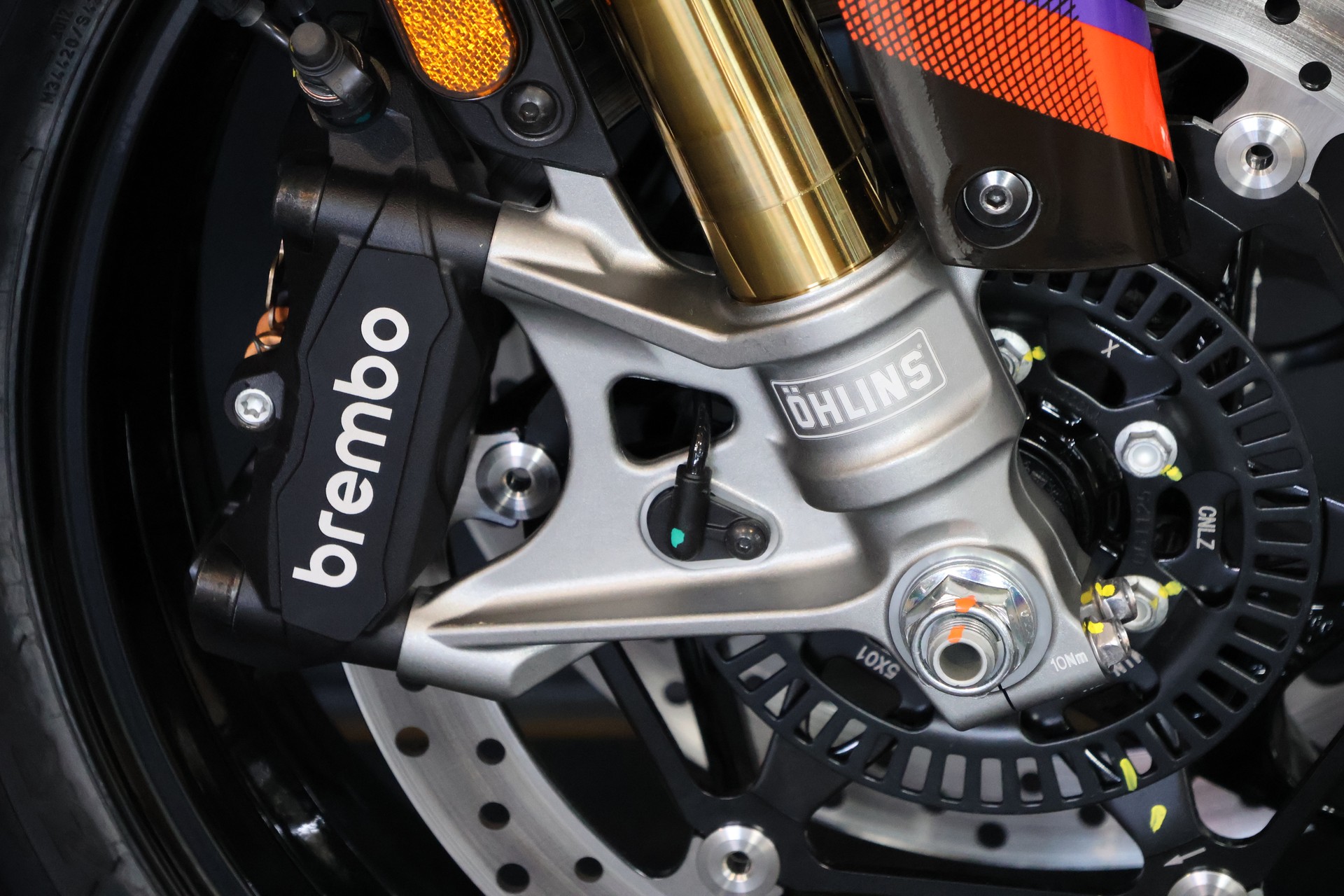 APRILIA RS GP 660 Factory E5+ (105ps)-image-6