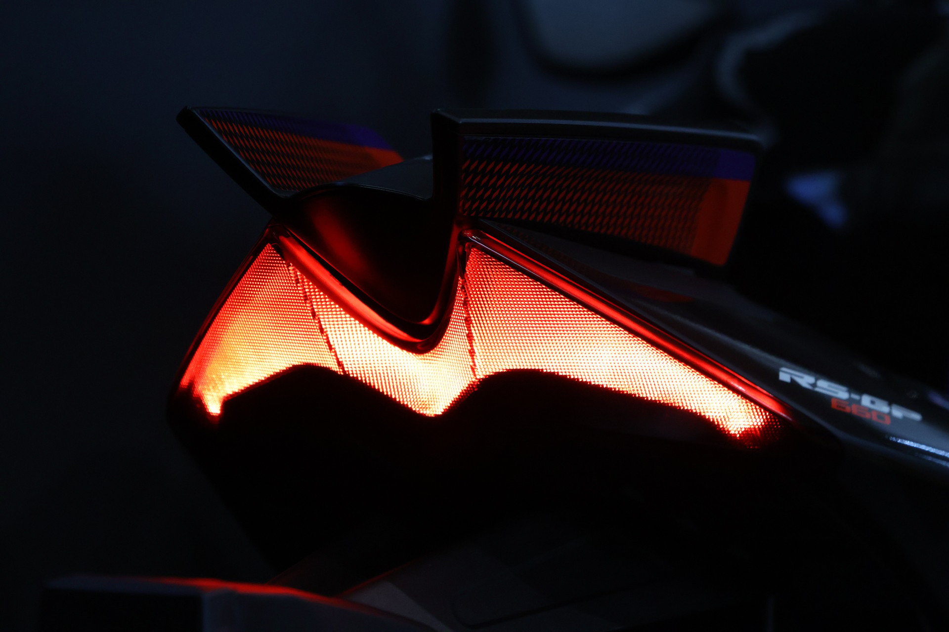 APRILIA RS GP 660 Factory E5+ (105ps)-image-5
