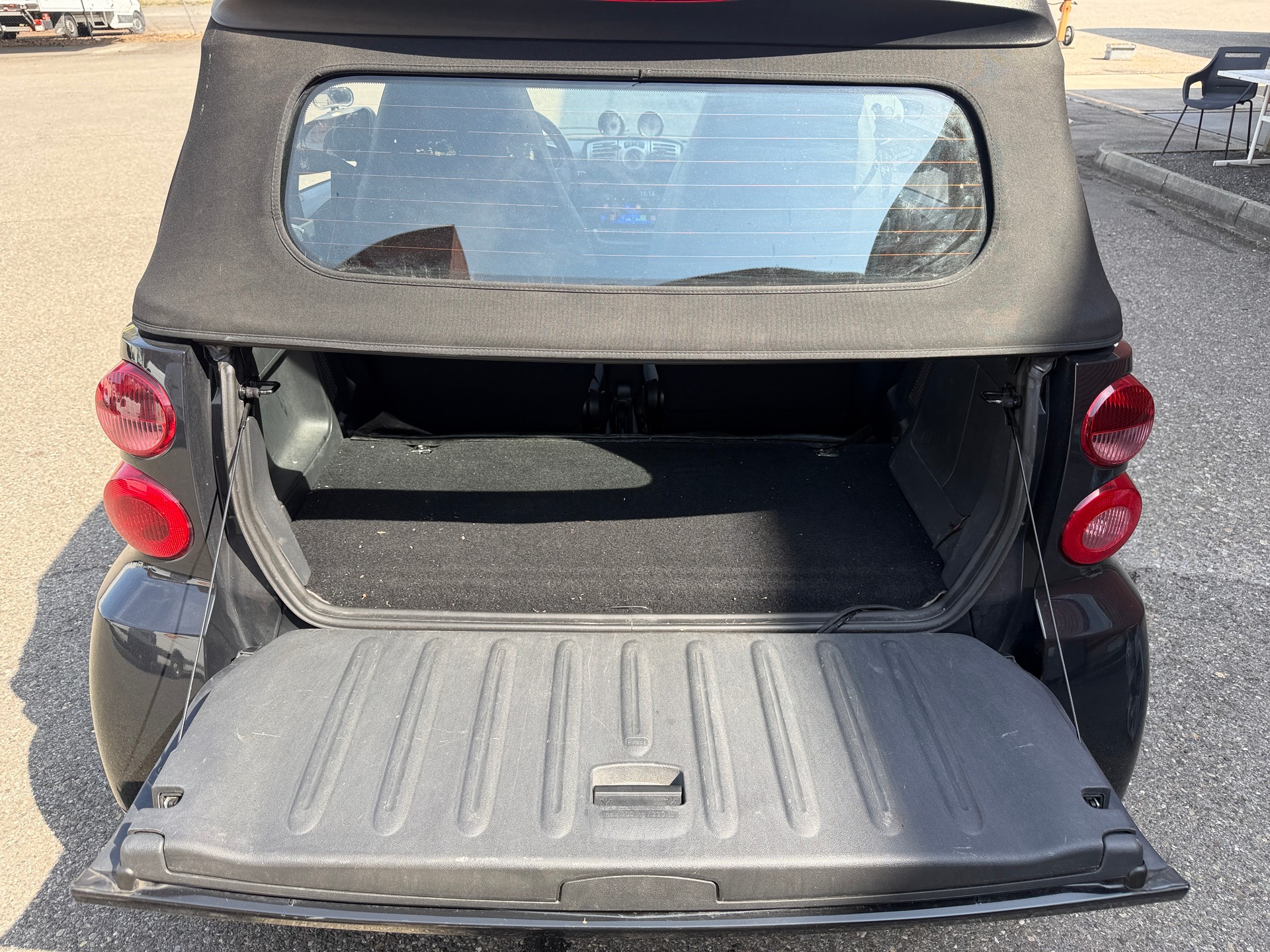 SMART fortwo passion softouch-image-15