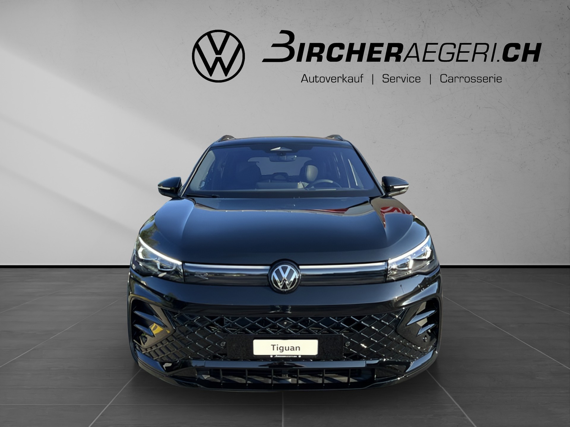 VW Tiguan 2.0 TSI DSG R-Line Plus 4Motion-image-0