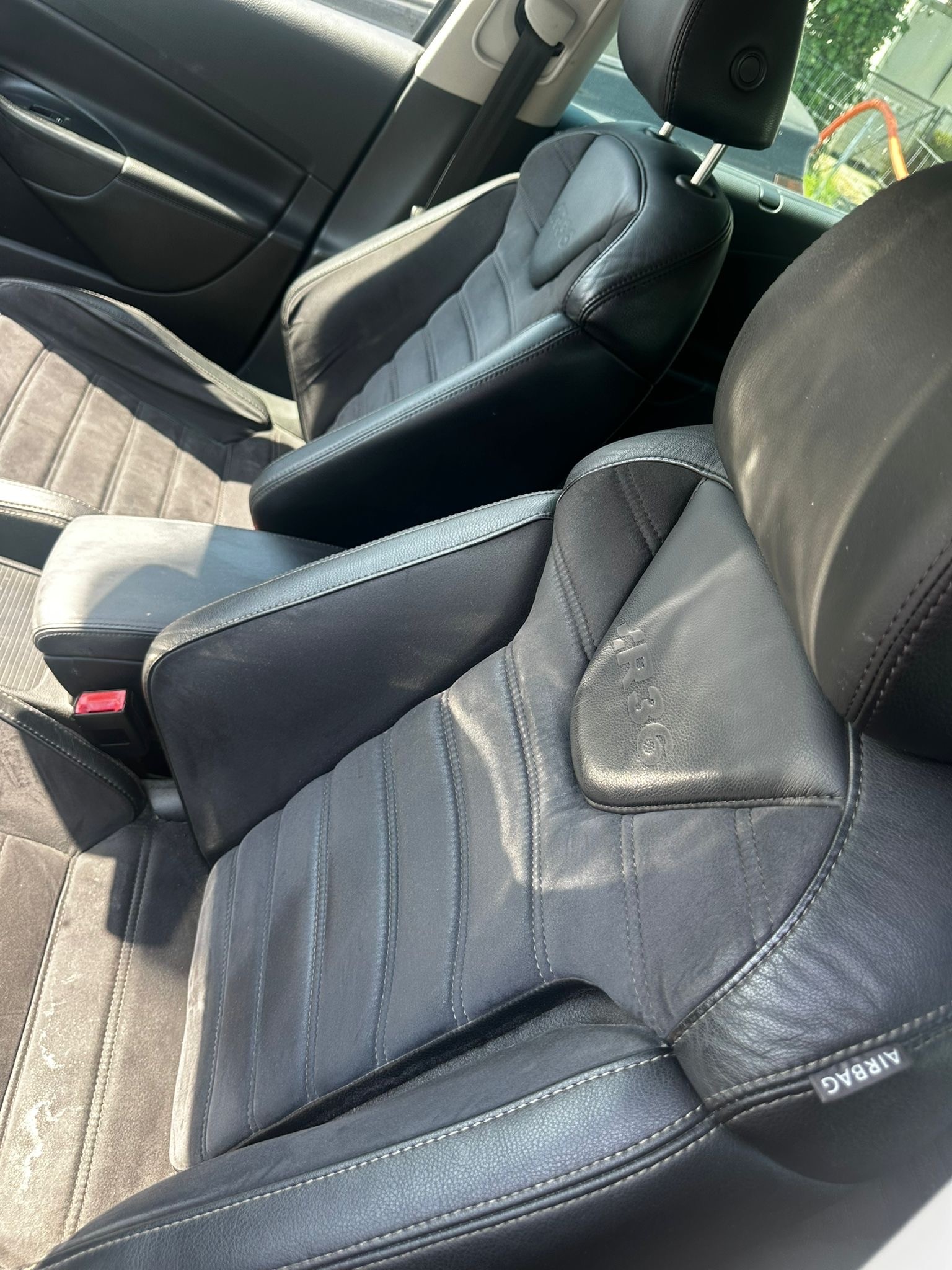 VW Passat Variant R36 4Motion-image-5
