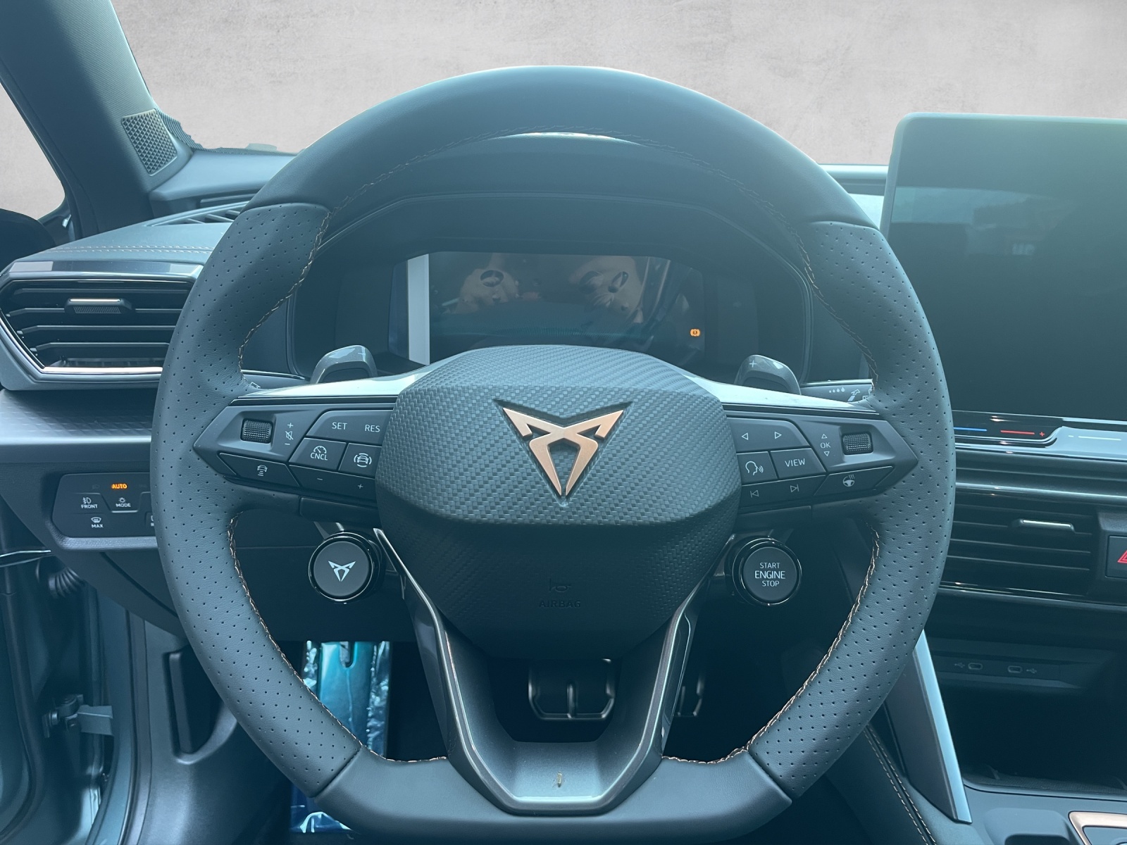 CUPRA Formentor 2.5TSI VZ5 Prime Edition 4Drive DSG-image-10