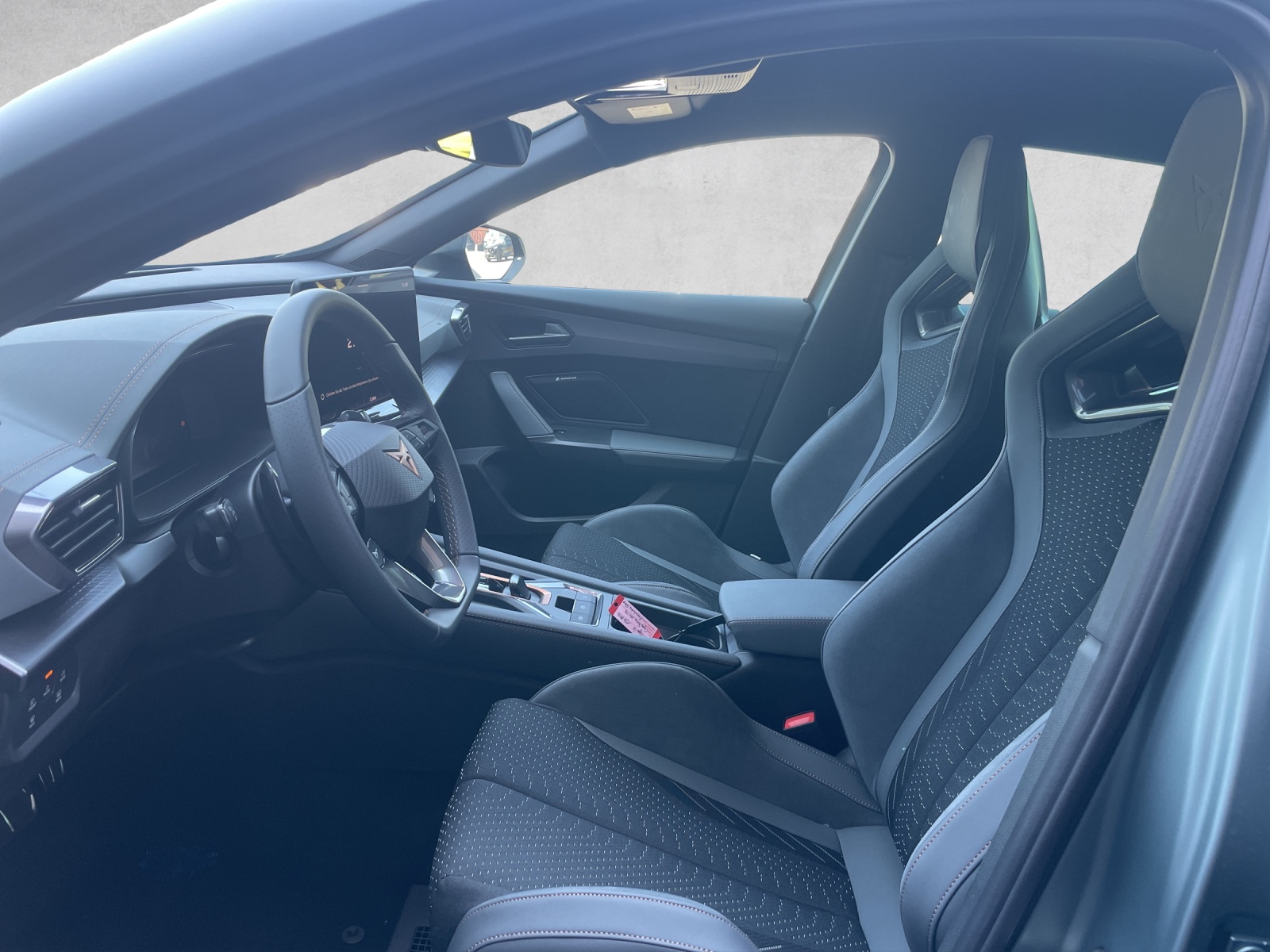 CUPRA Formentor 2.5TSI VZ5 Prime Edition 4Drive DSG-image-8