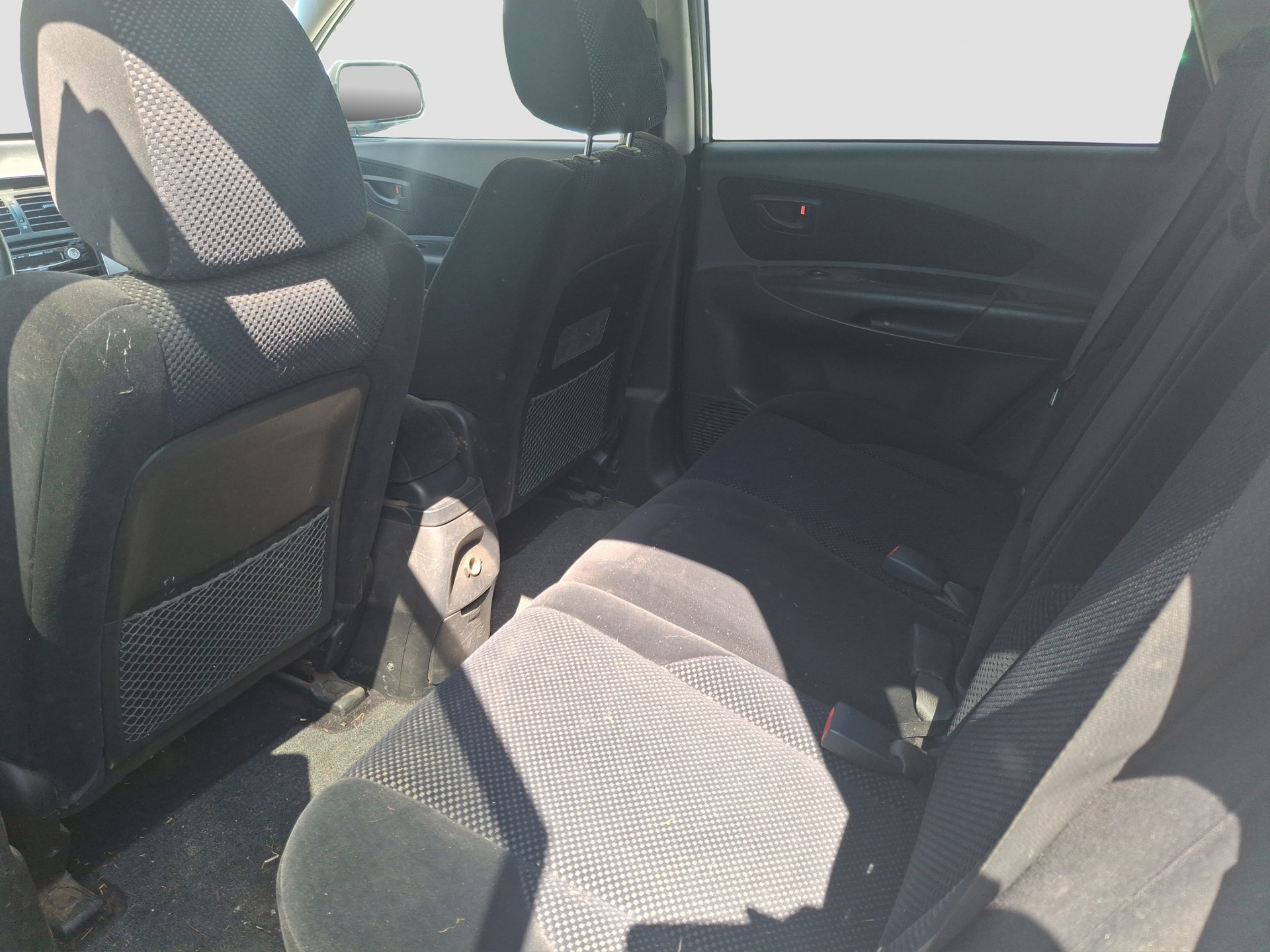 HYUNDAI Tucson 2.0 Swiss Limited Edition 4WD-image-5