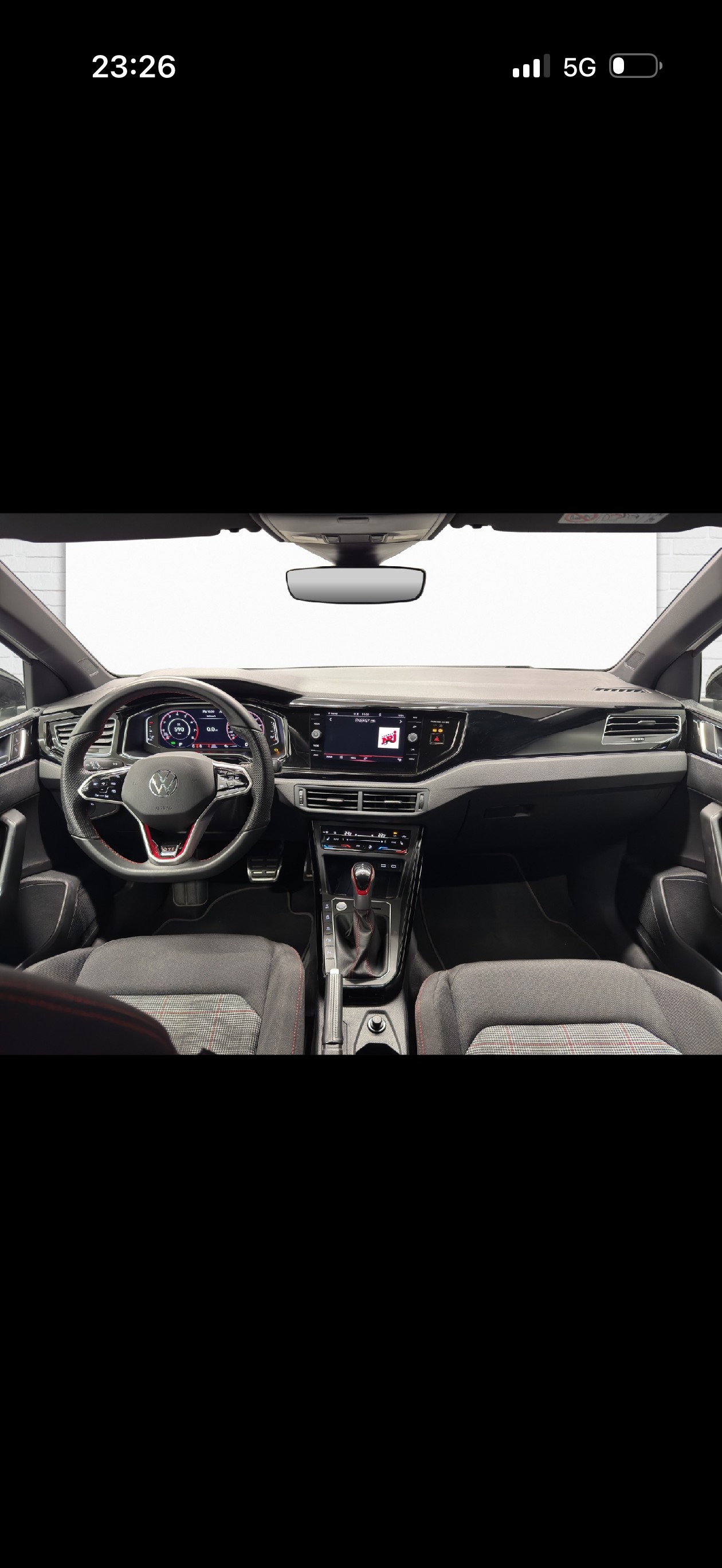 VW Polo 2.0 TSI GTI DSG-image-13