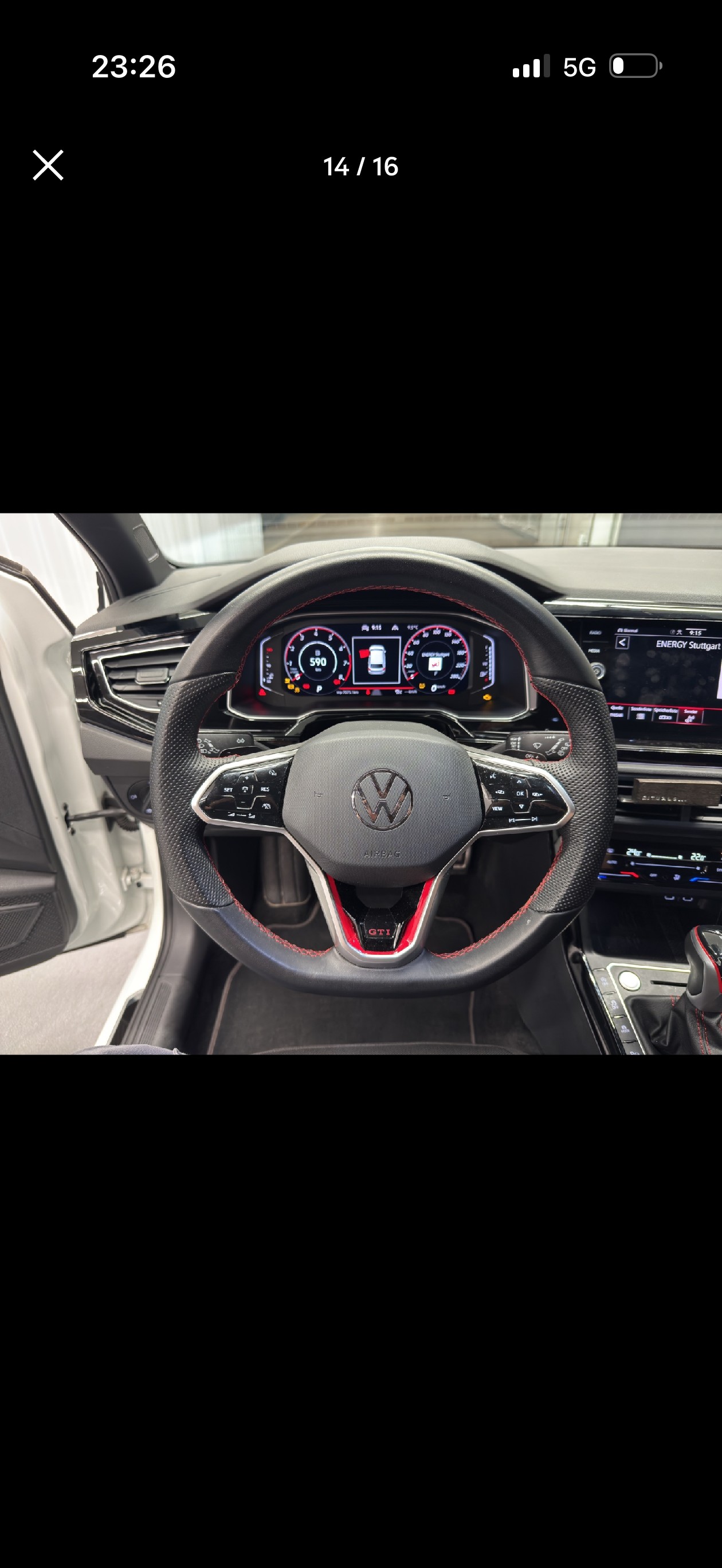 VW Polo 2.0 TSI GTI DSG-image-14
