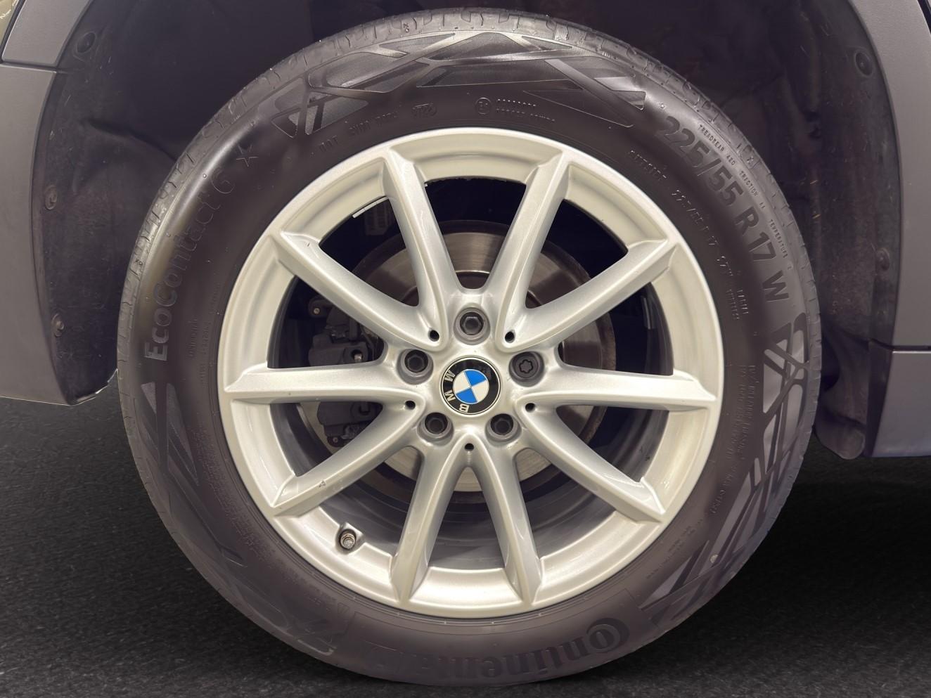 BMW X2 18d xDrive-image-10
