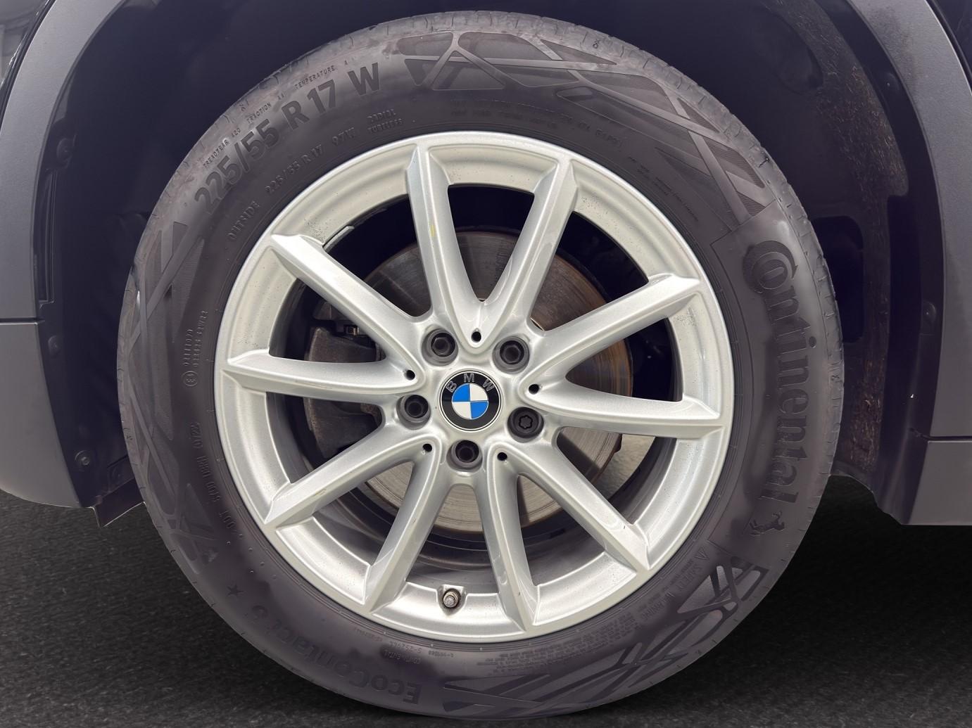 BMW X2 18d xDrive-image-8
