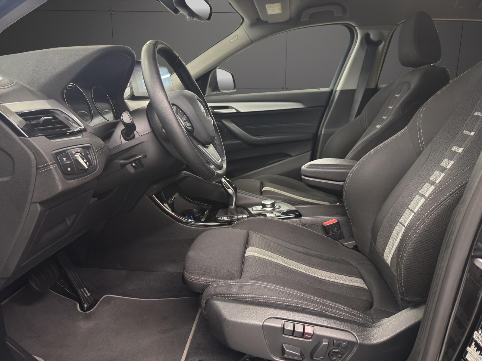 BMW X2 18d xDrive-image-6