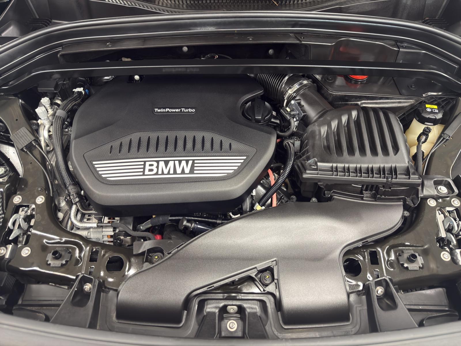 BMW X2 18d xDrive-image-23