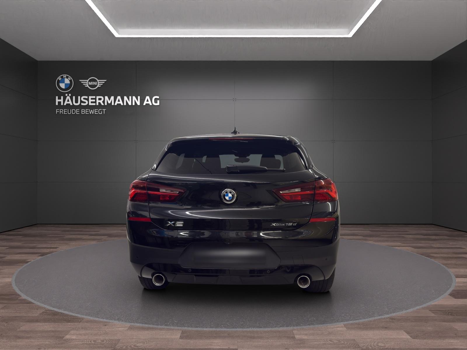BMW X2 18d xDrive-image-5