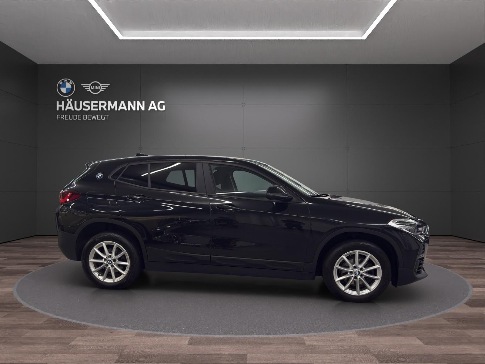 BMW X2 18d xDrive-image-3