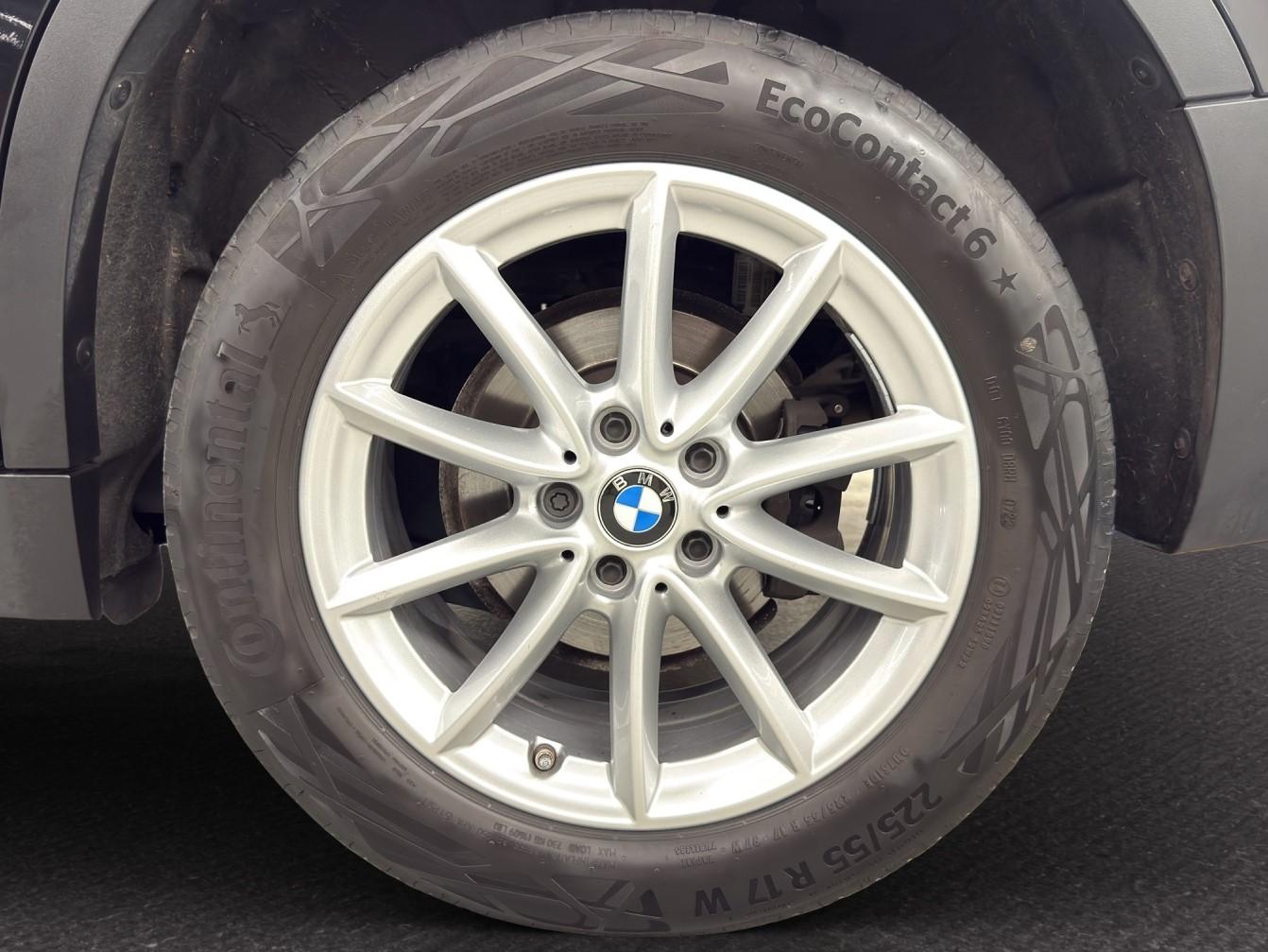 BMW X2 18d xDrive-image-9