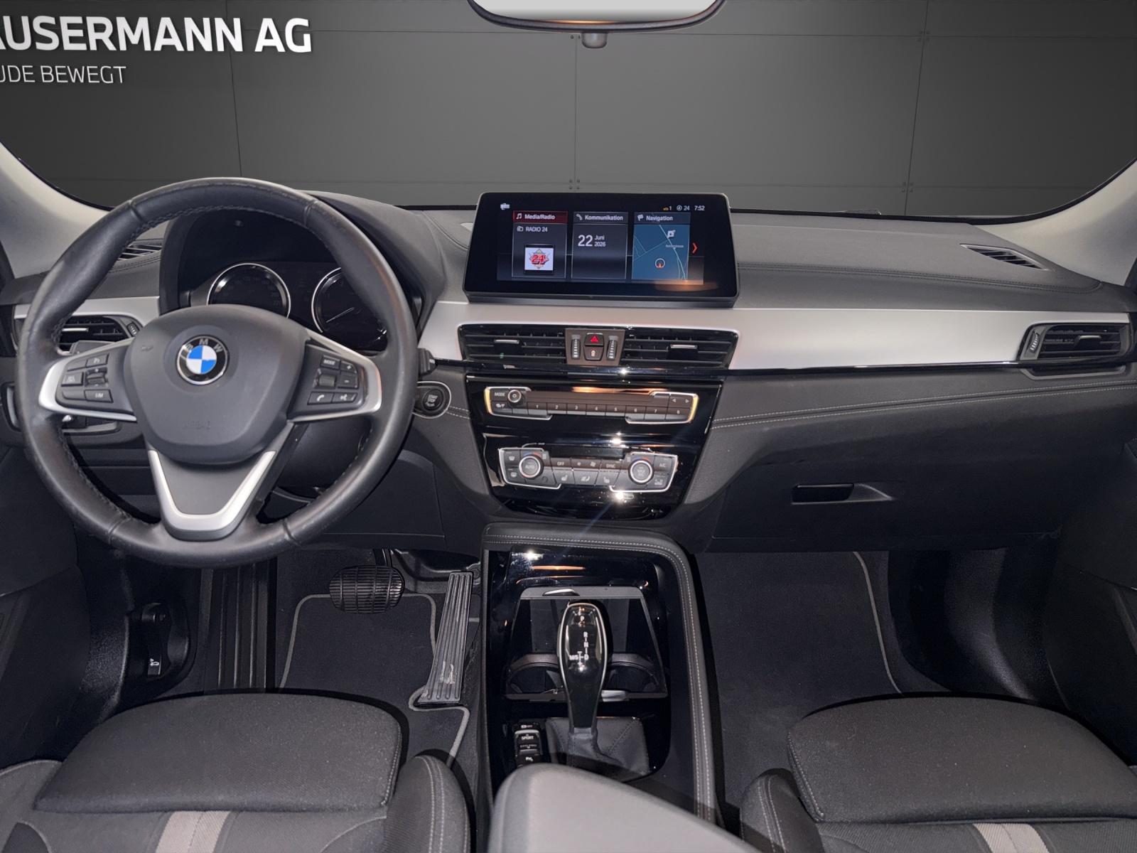 BMW X2 18d xDrive-image-7