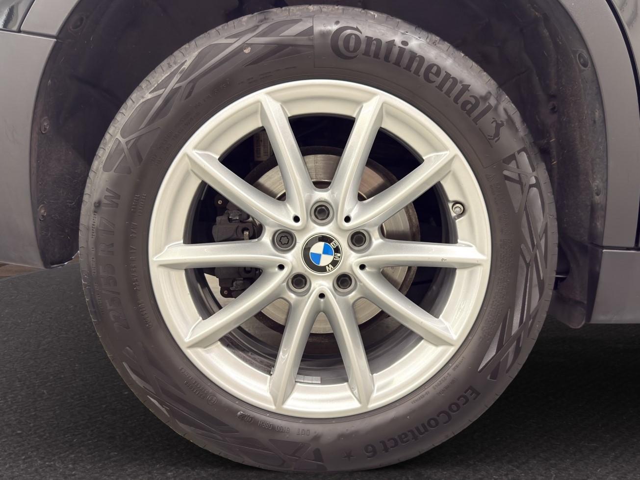 BMW X2 18d xDrive-image-11