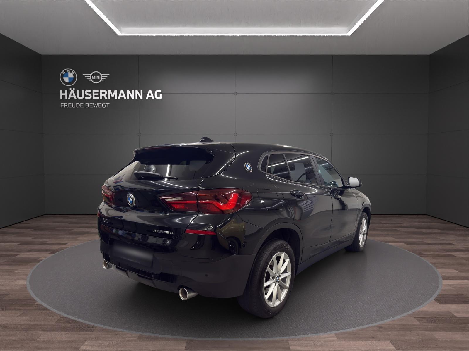 BMW X2 18d xDrive-image-4