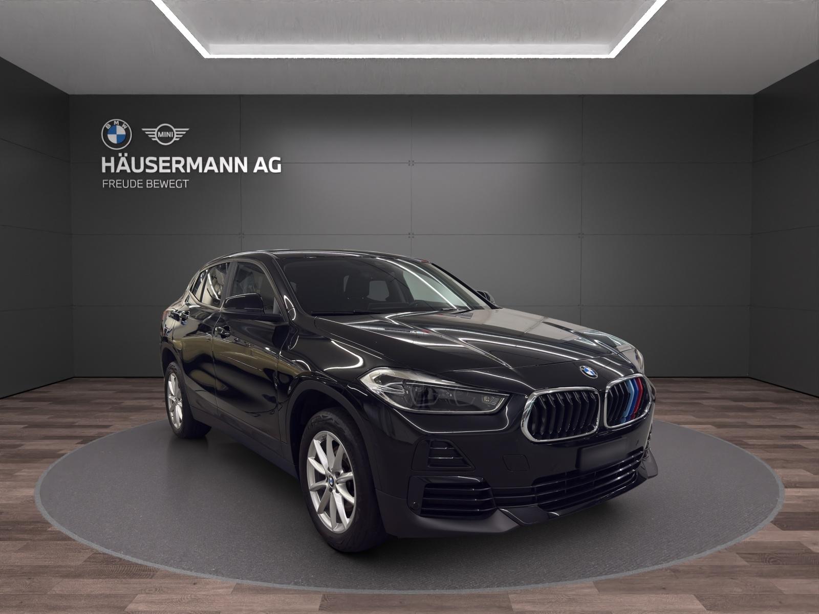 BMW X2 18d xDrive-image-2