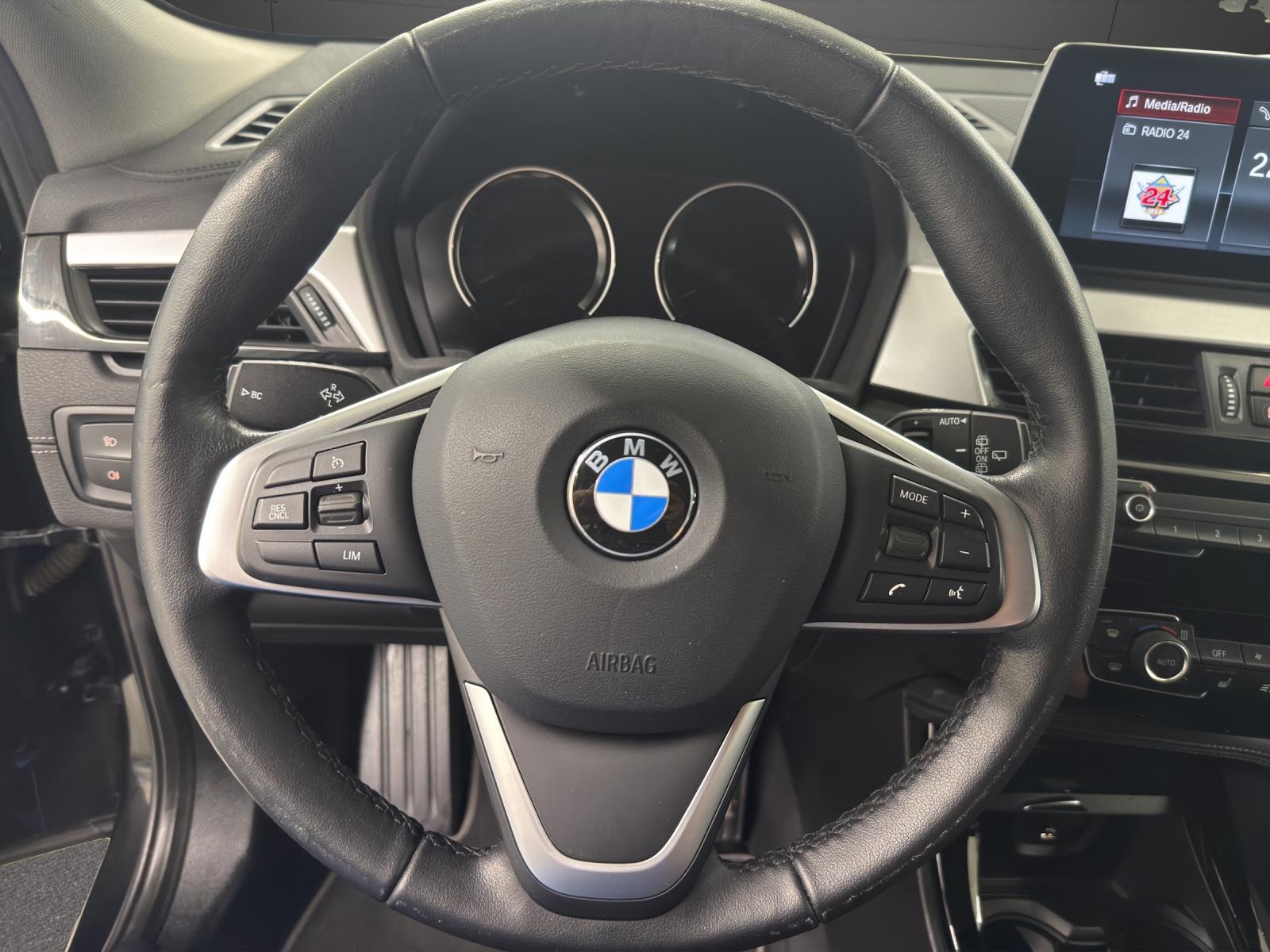 BMW X2 18d xDrive-image-12