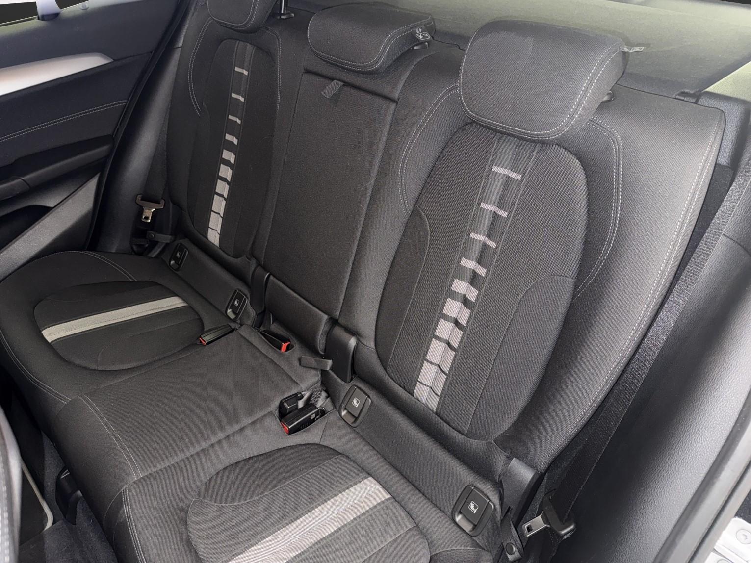 BMW X2 18d xDrive-image-15