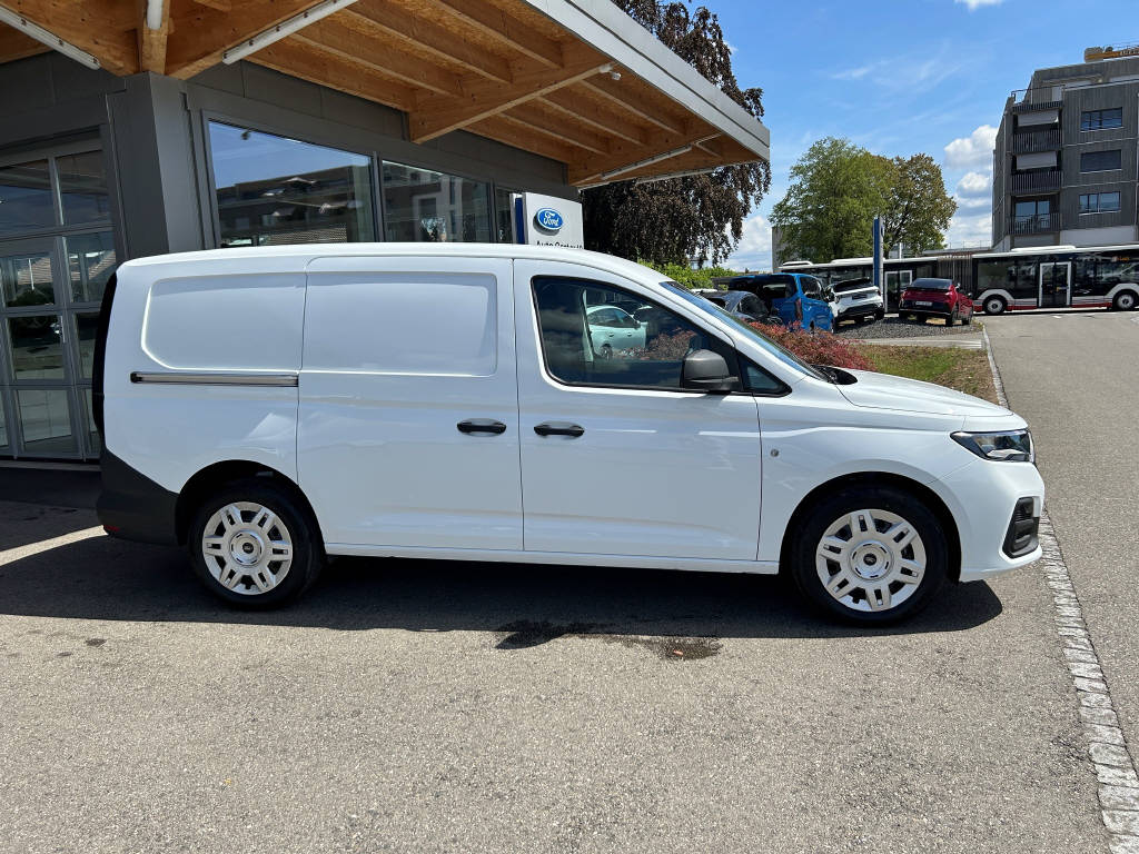 FORD Grand Transit Connect Kaw. 2.0 EcoBlue 122 Trend-image-1