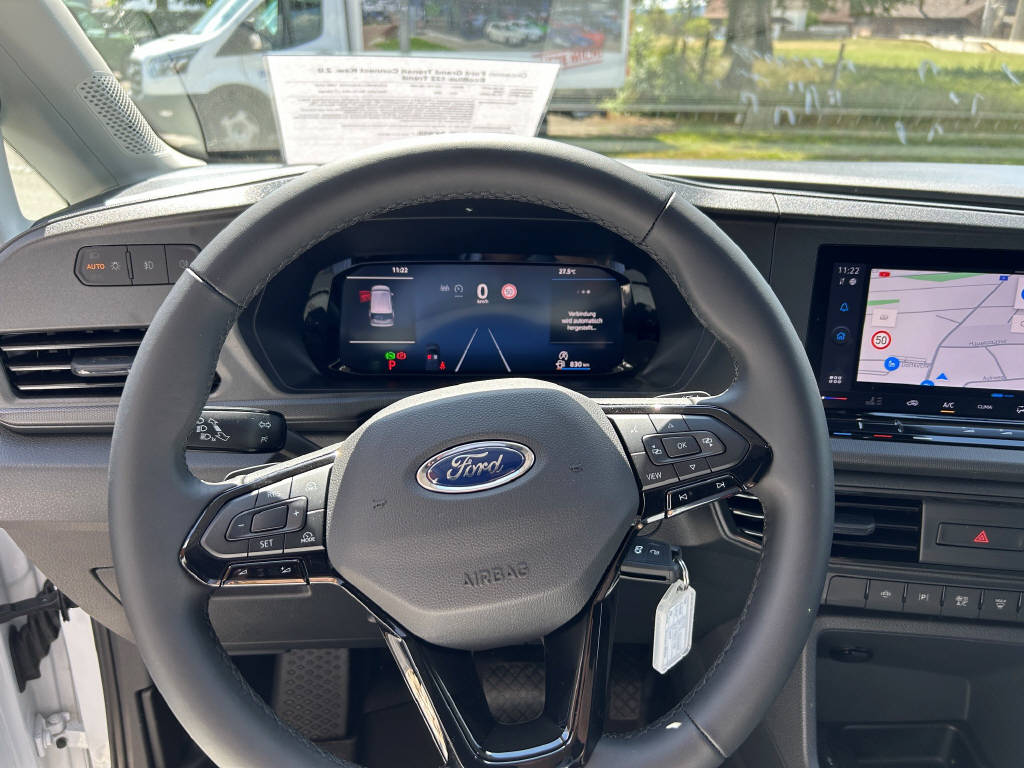 FORD Grand Transit Connect Kaw. 2.0 EcoBlue 122 Trend-image-7