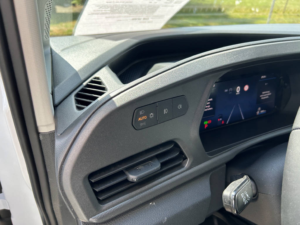 FORD Grand Transit Connect Kaw. 2.0 EcoBlue 122 Trend-image-12