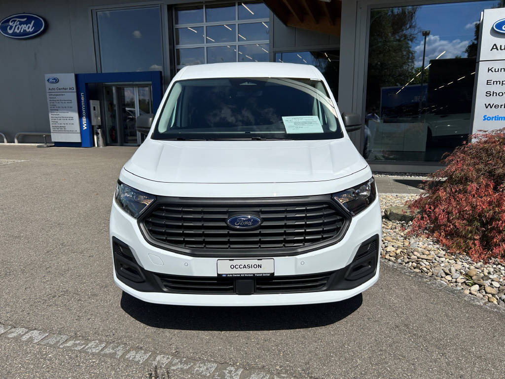 FORD Grand Transit Connect Kaw. 2.0 EcoBlue 122 Trend-image-15