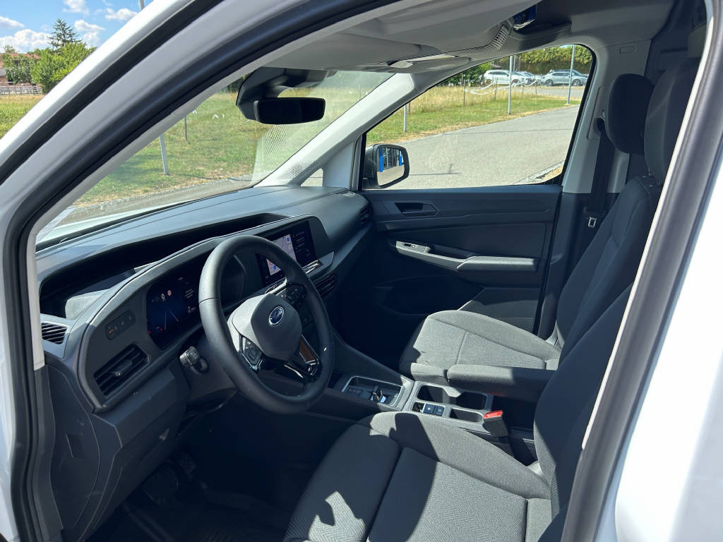 FORD Grand Transit Connect Kaw. 2.0 EcoBlue 122 Trend-image-6