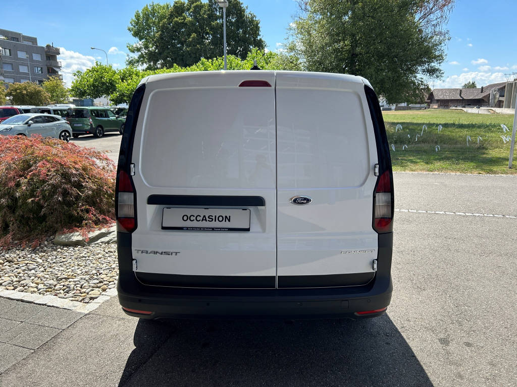 FORD Grand Transit Connect Kaw. 2.0 EcoBlue 122 Trend-image-3