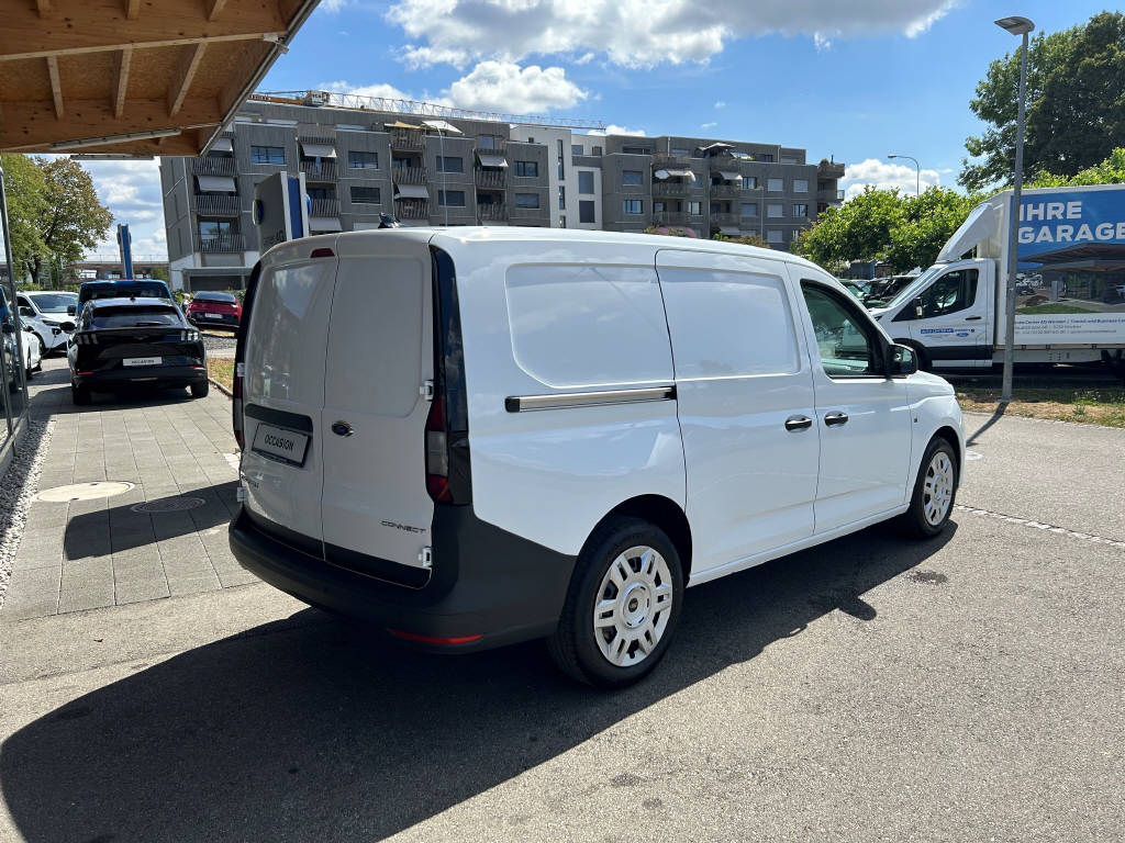FORD Grand Transit Connect Kaw. 2.0 EcoBlue 122 Trend-image-2
