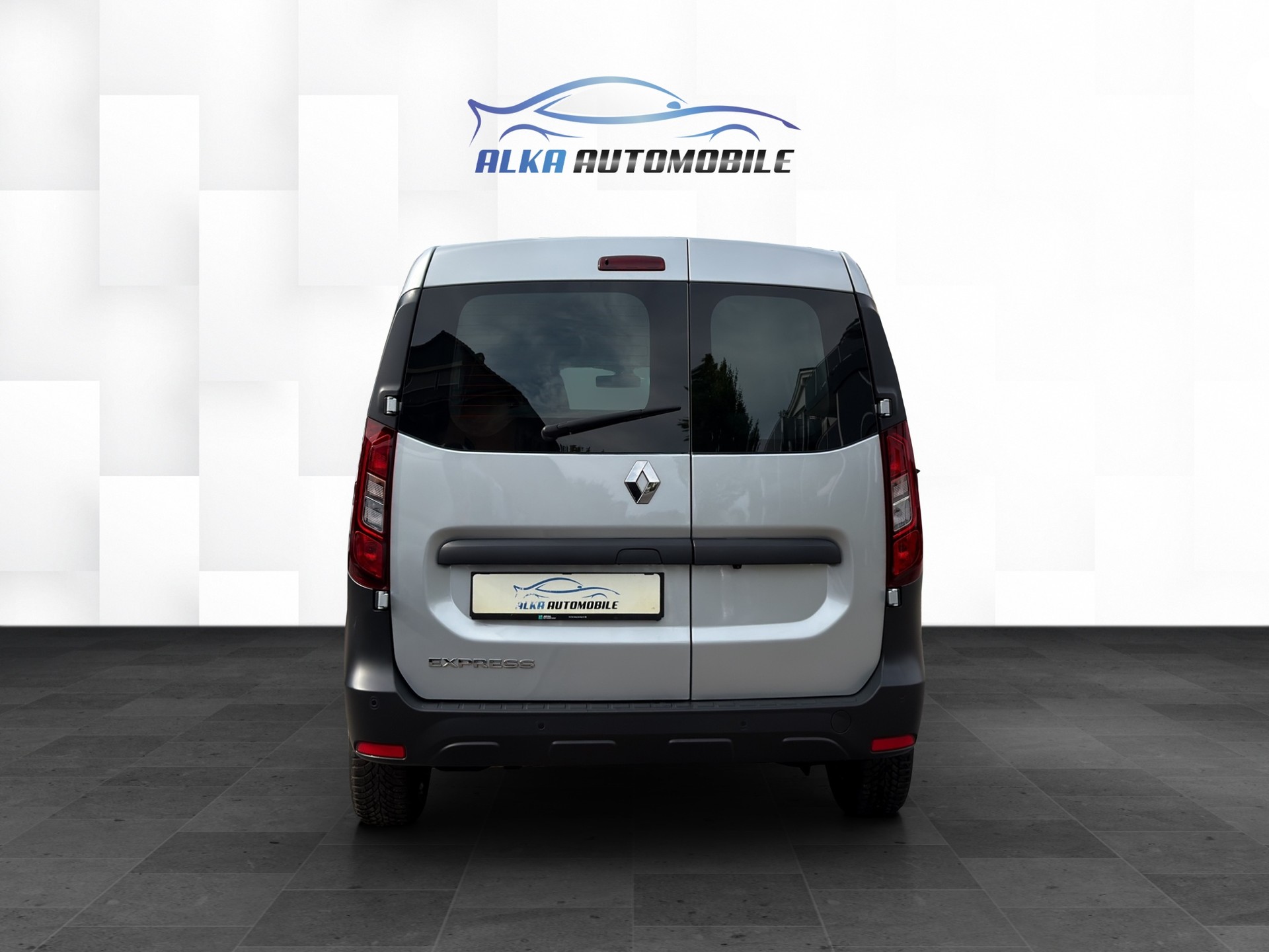 RENAULT Express 1.5 Blue dCi 95 Advance-image-4