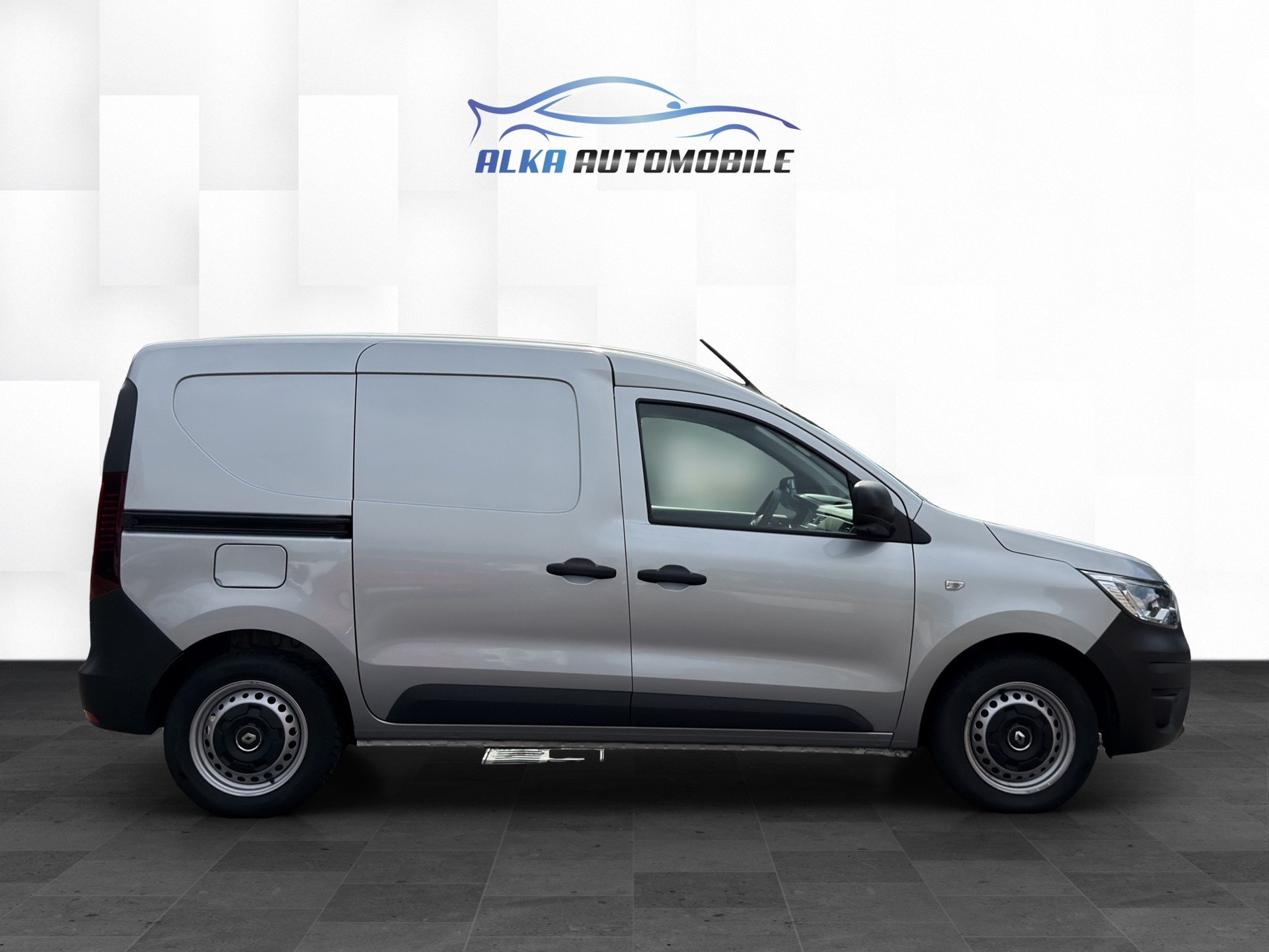 RENAULT Express 1.5 Blue dCi 95 Advance-image-6