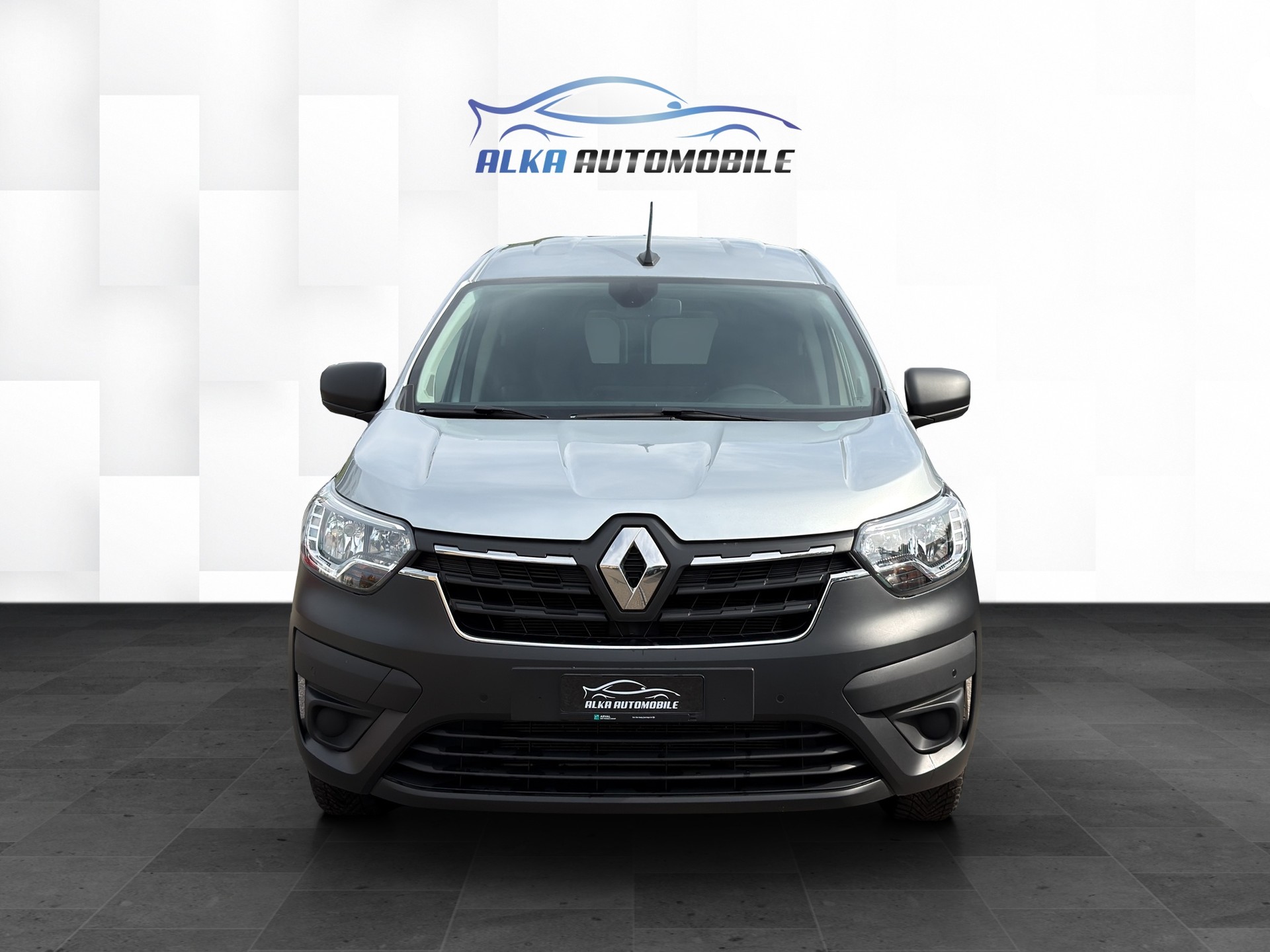 RENAULT Express 1.5 Blue dCi 95 Advance-image-0