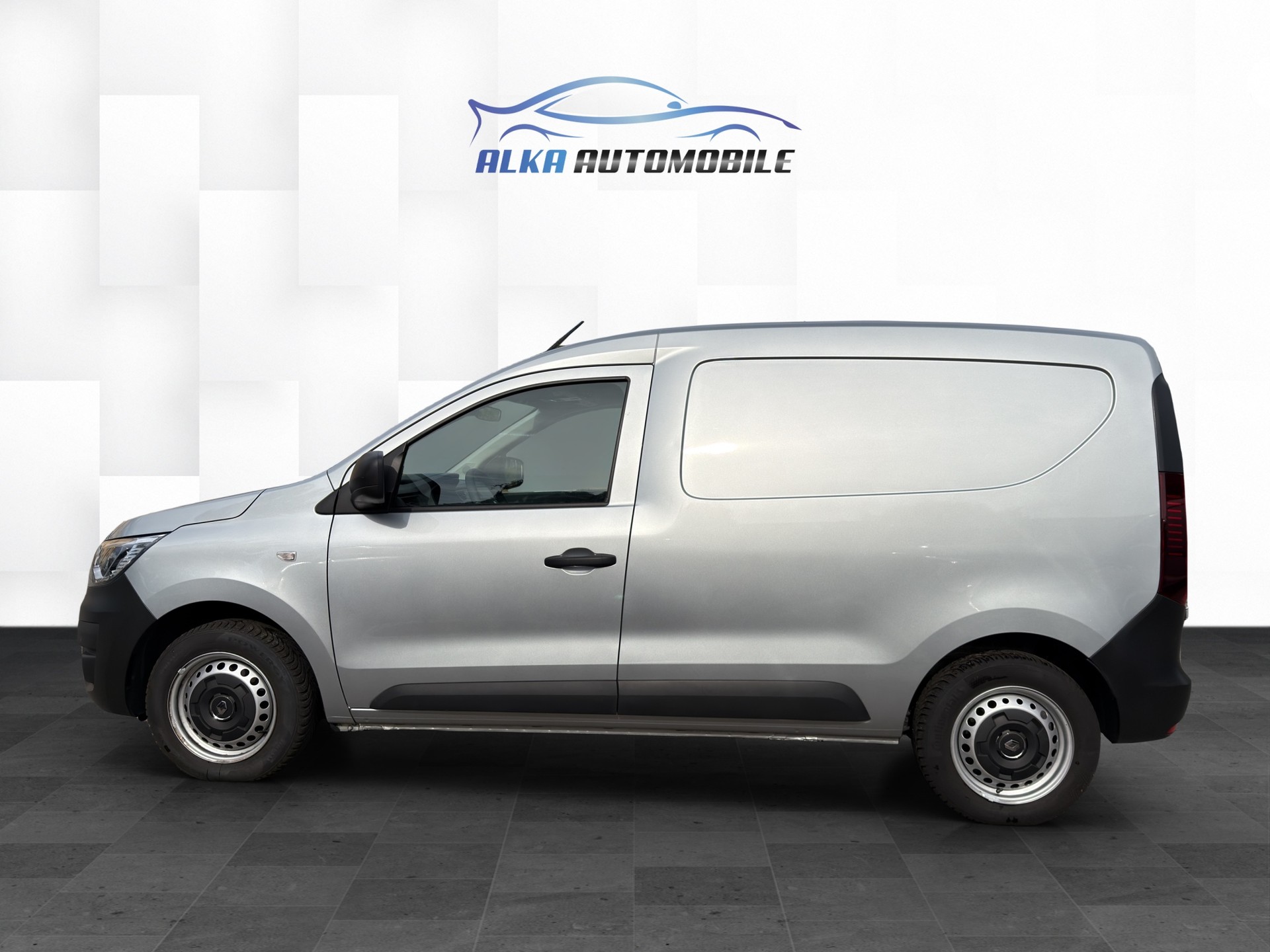 RENAULT Express 1.5 Blue dCi 95 Advance-image-2