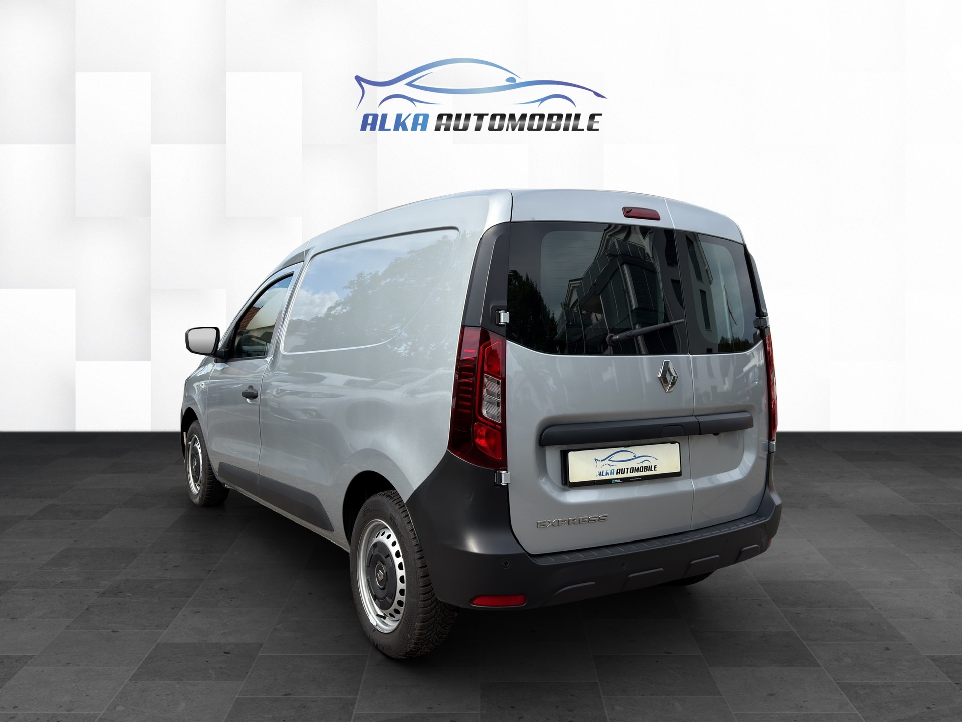RENAULT Express 1.5 Blue dCi 95 Advance-image-3