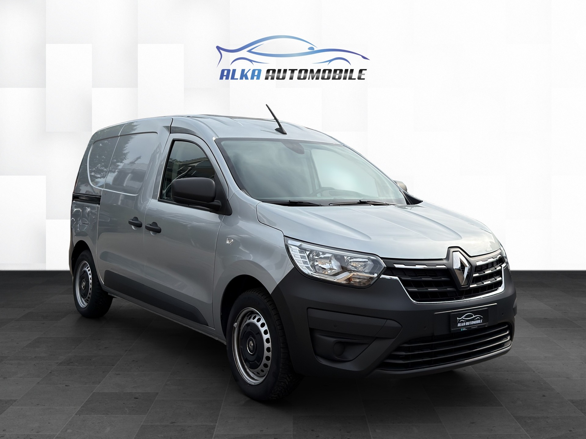 RENAULT Express 1.5 Blue dCi 95 Advance-image-7