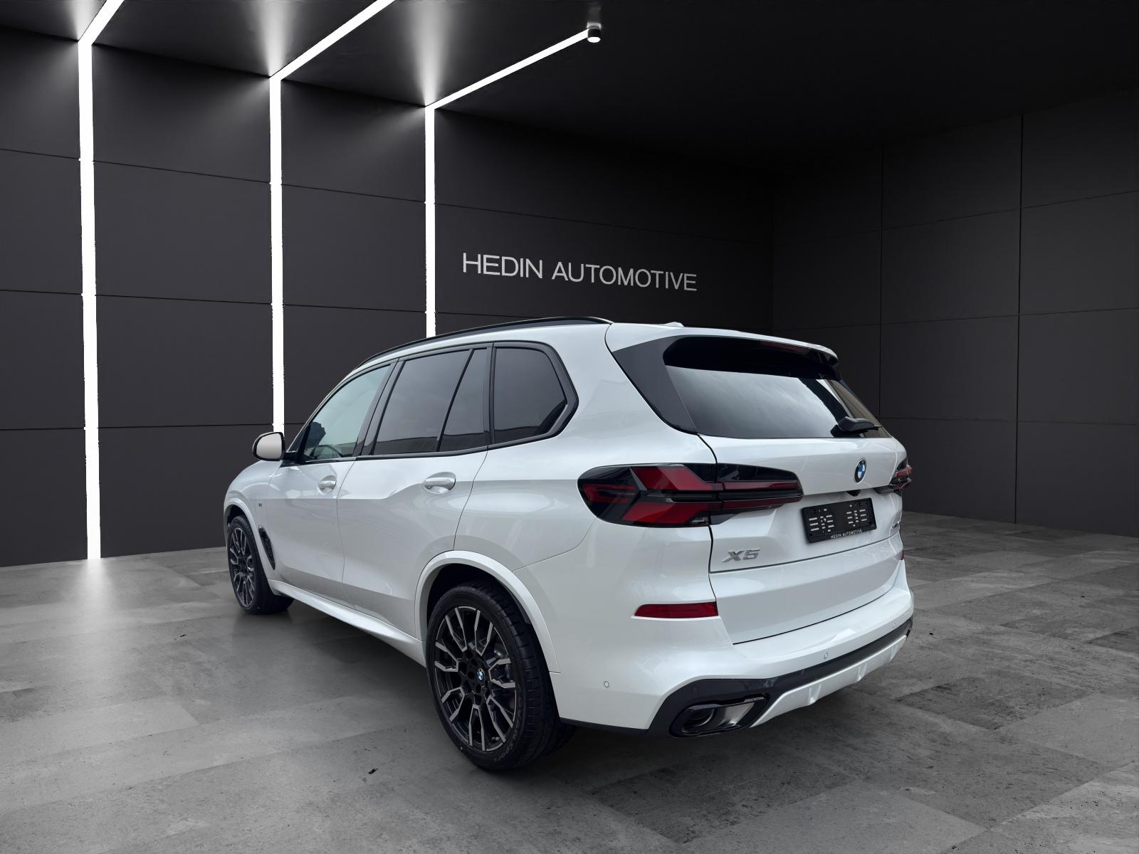 BMW X5 40d xDrive SAG-image-2