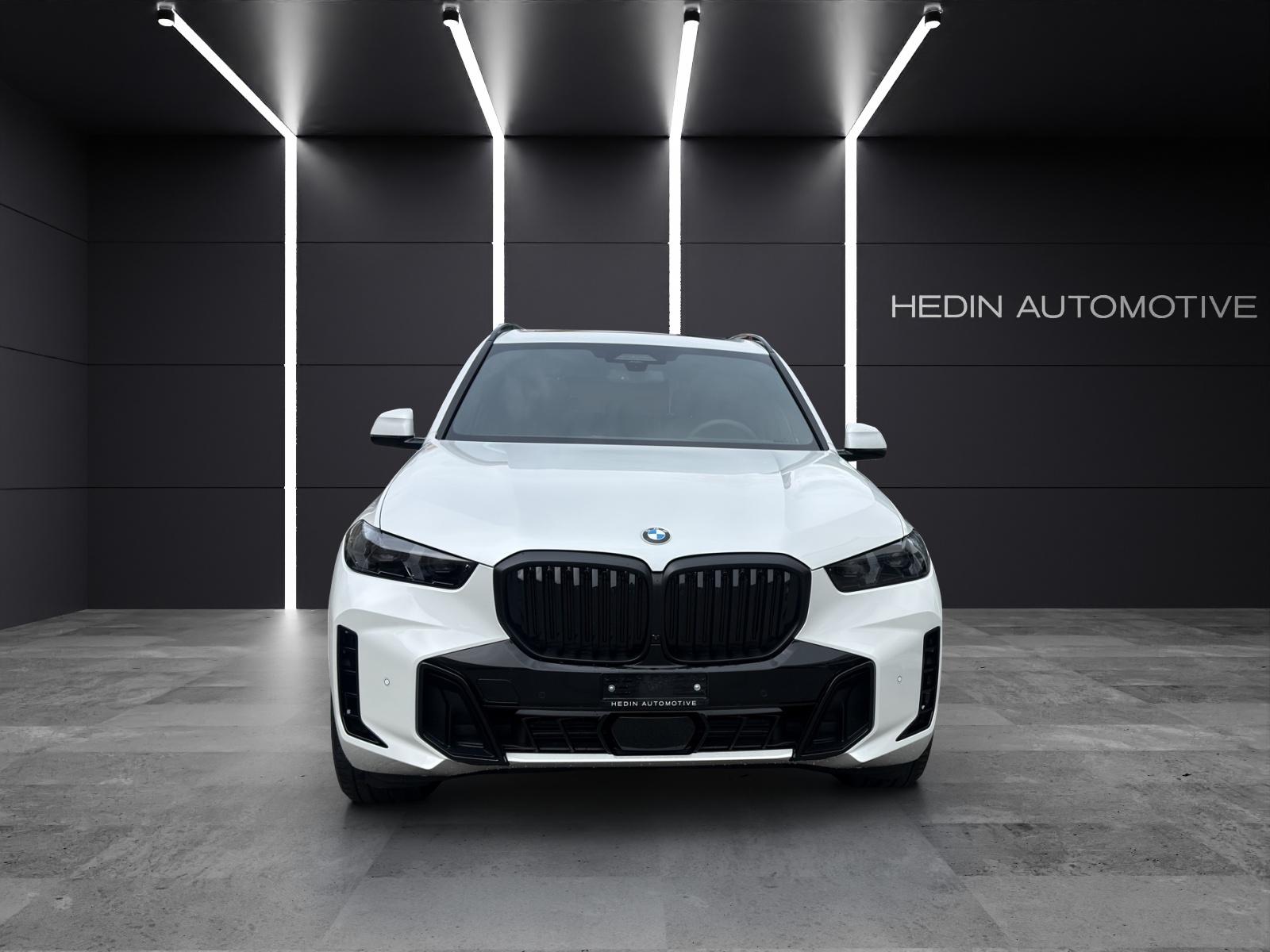 BMW X5 40d xDrive SAG-image-7