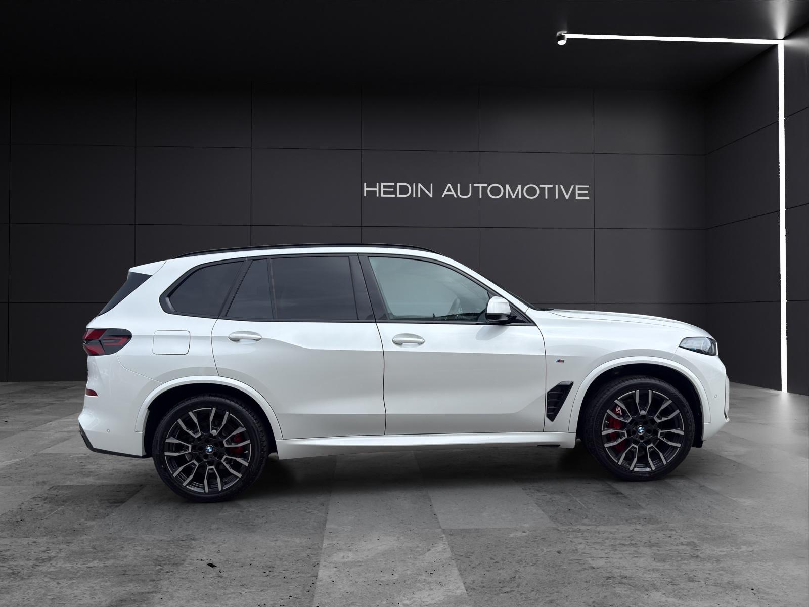BMW X5 40d xDrive SAG-image-5