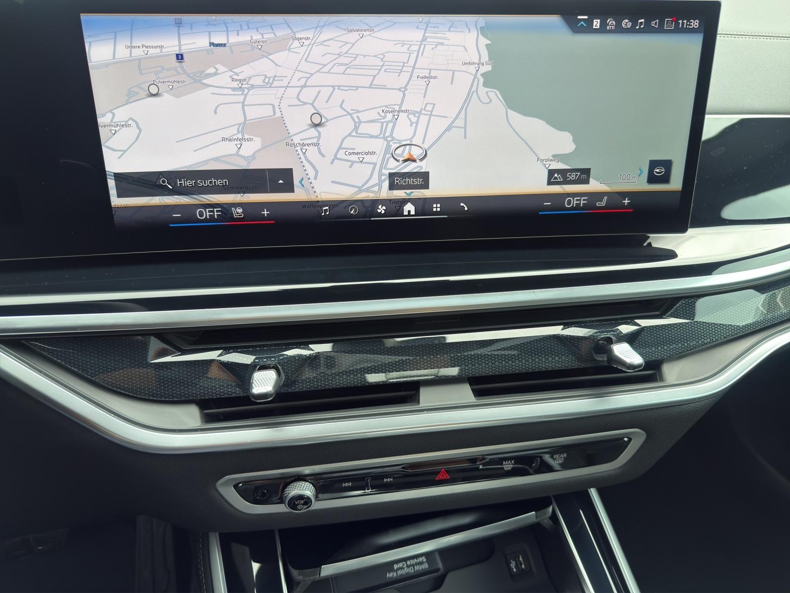 BMW X5 40d xDrive SAG-image-17
